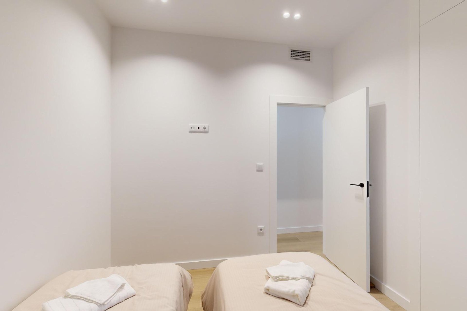 Nieuwbouw - Apartment - Guardamar del Segura - Pueblo