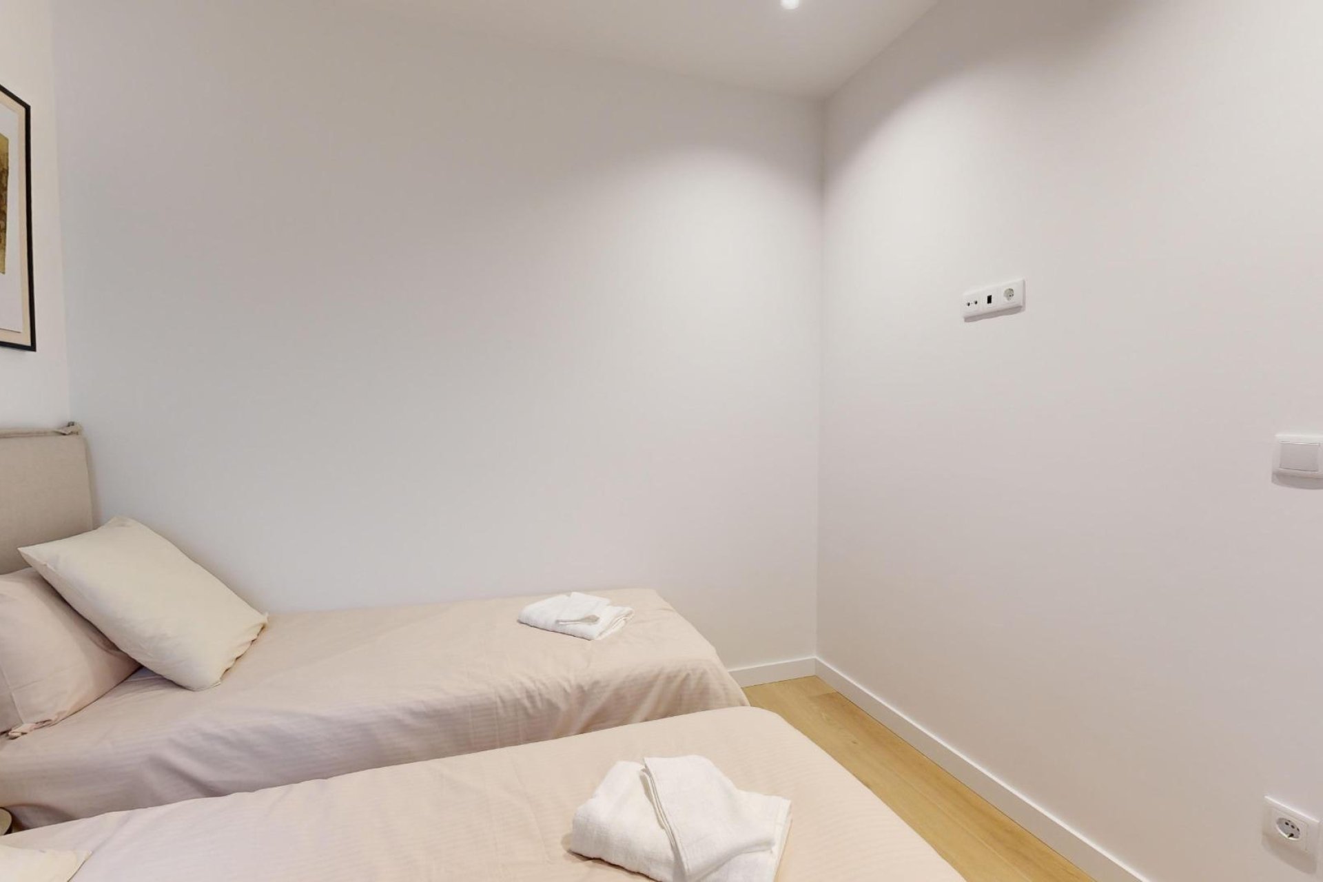 Nieuwbouw - Apartment - Guardamar del Segura - Pueblo