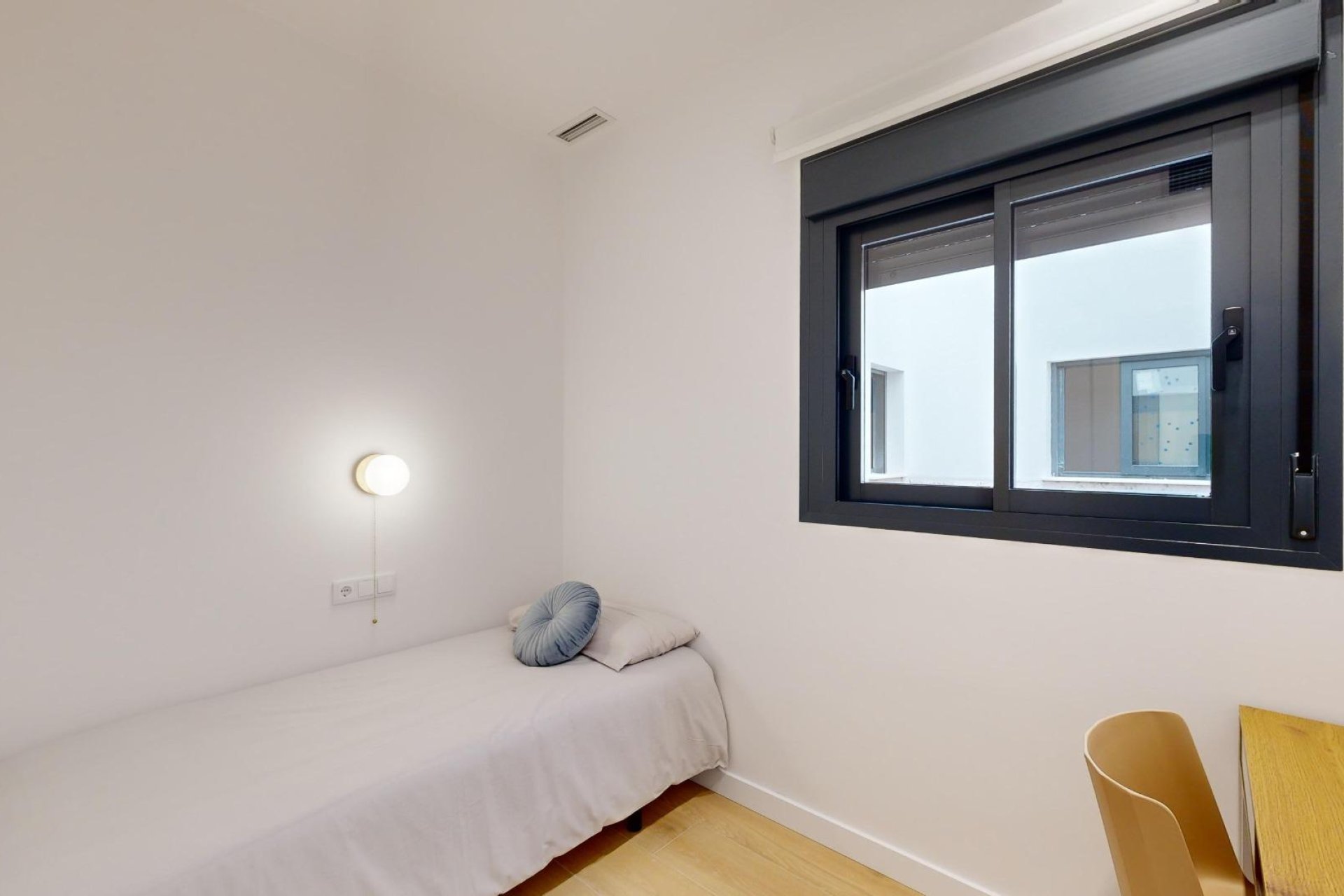 Nieuwbouw - Apartment - Guardamar del Segura - Pueblo