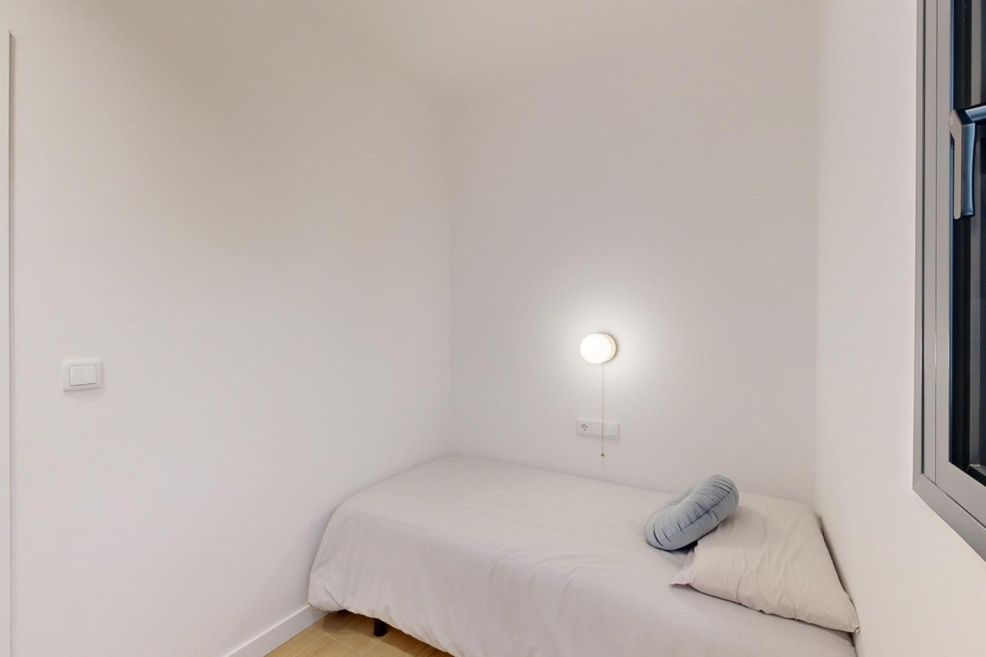 Nieuwbouw - Apartment - Guardamar del Segura - Pueblo