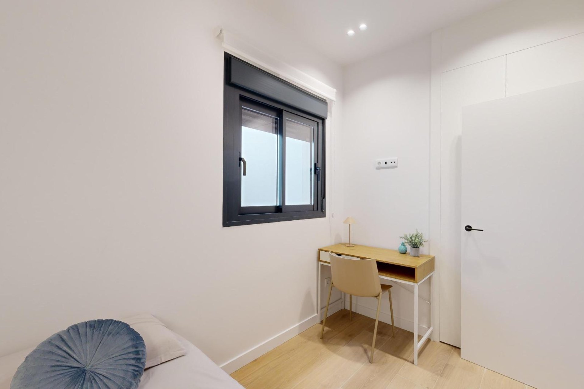 Nieuwbouw - Apartment - Guardamar del Segura - Pueblo