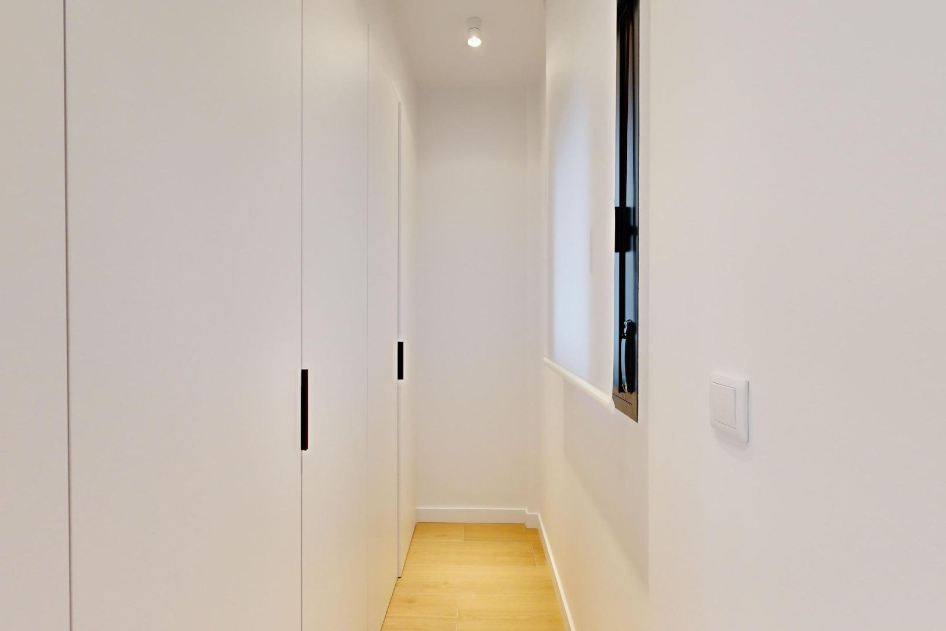 Nieuwbouw - Apartment - Guardamar del Segura - Pueblo
