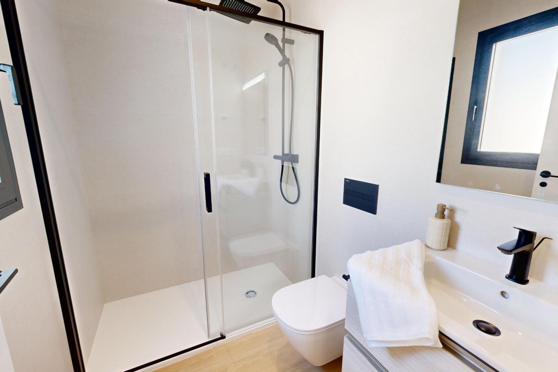Nieuwbouw - Apartment - Guardamar del Segura - Pueblo