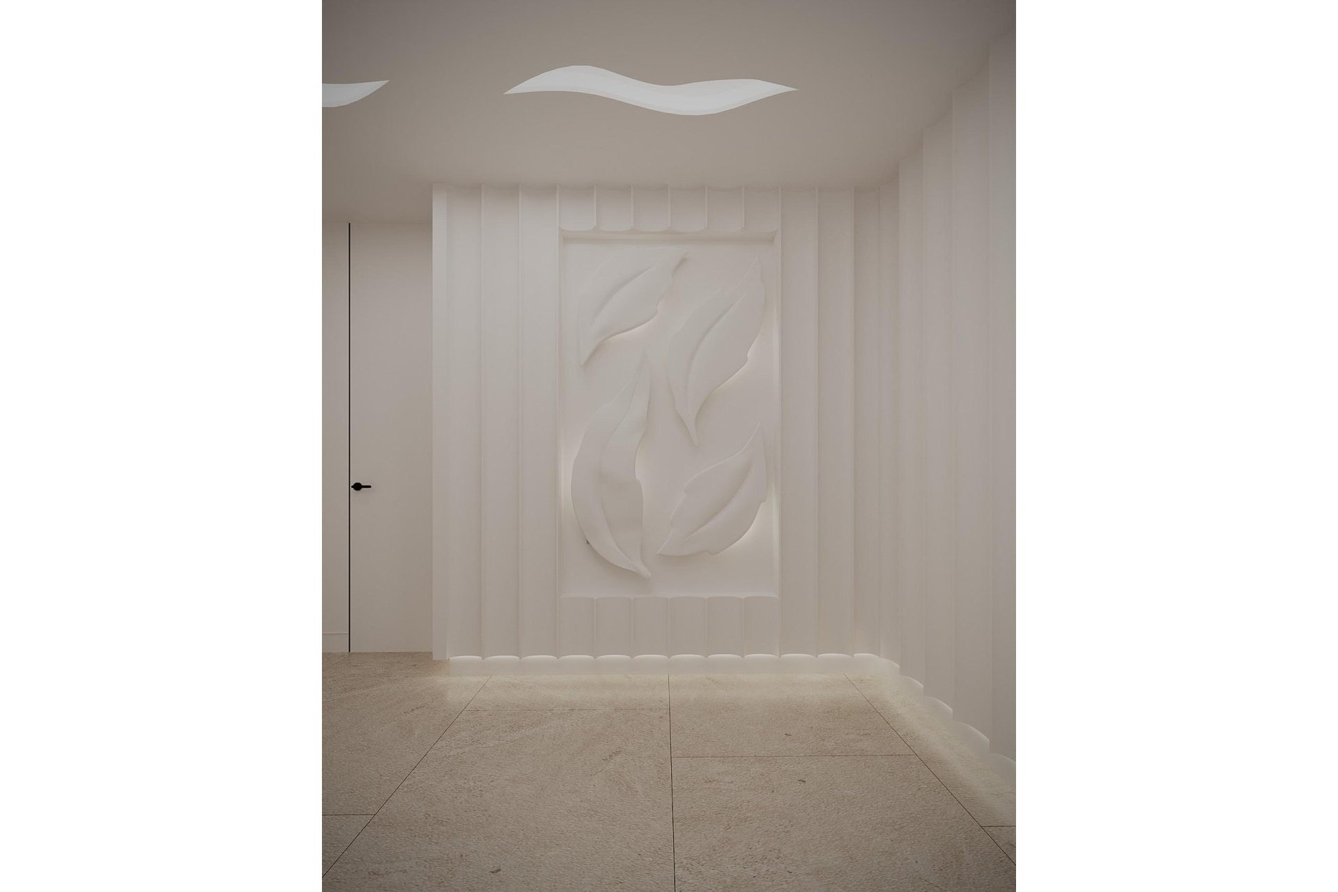 Nieuwbouw - Apartment - Guardamar del Segura - Pueblo