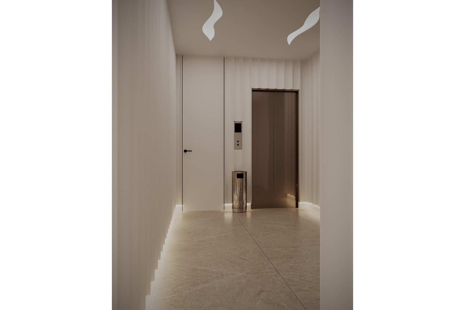 Nieuwbouw - Apartment - Guardamar del Segura - Pueblo