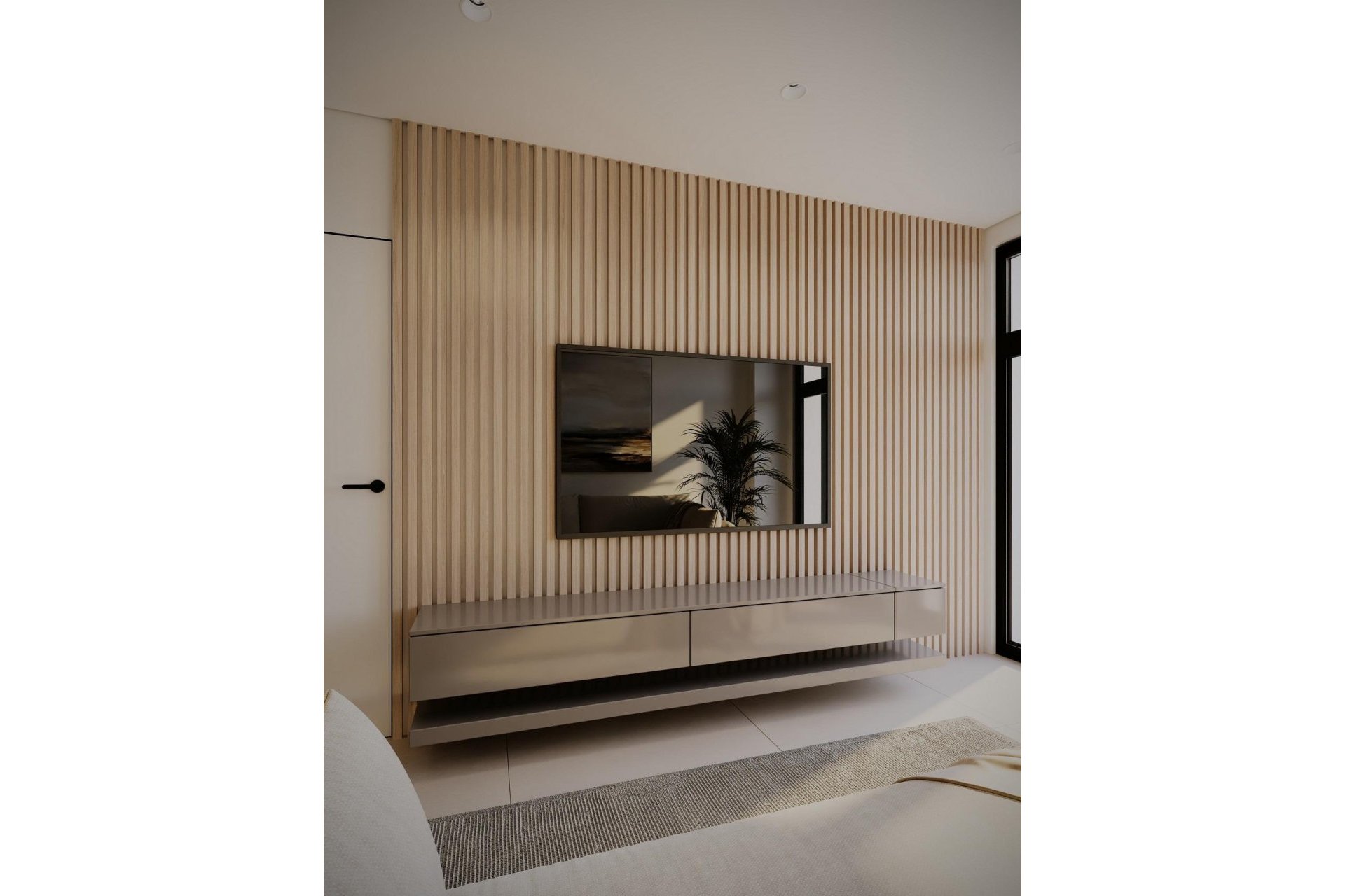 Nieuwbouw - Apartment - Guardamar del Segura - Pueblo