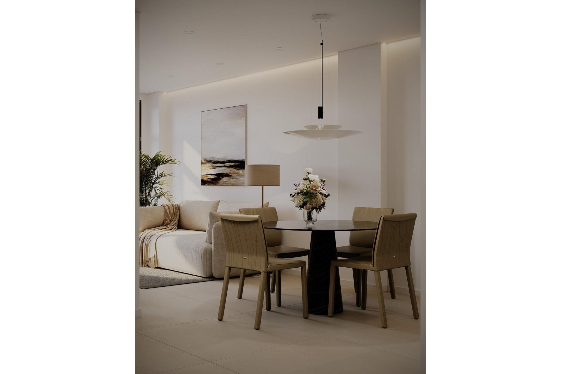 Nieuwbouw - Apartment - Guardamar del Segura - Pueblo