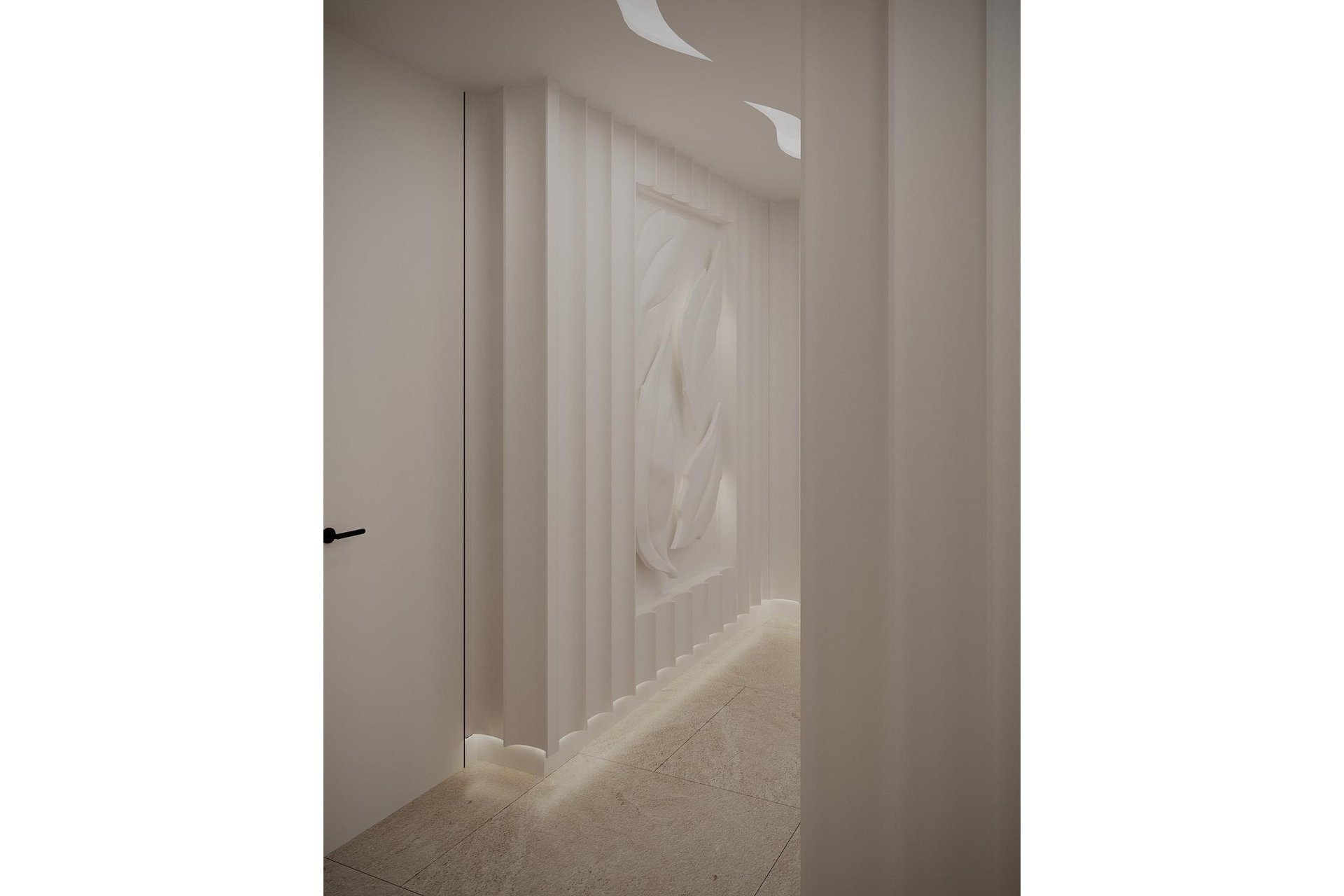 Nieuwbouw - Apartment - Guardamar del Segura - Pueblo