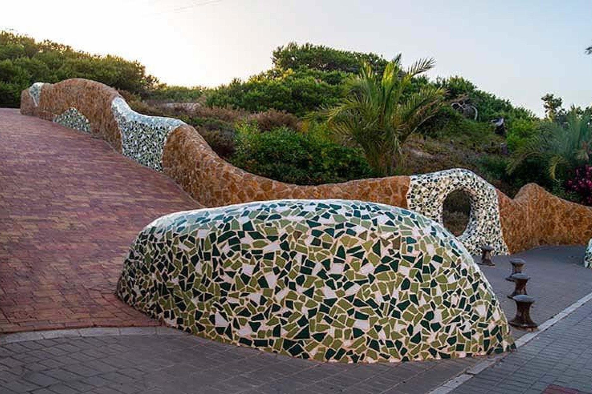 Nieuwbouw - Apartment - Guardamar del Segura - Pueblo