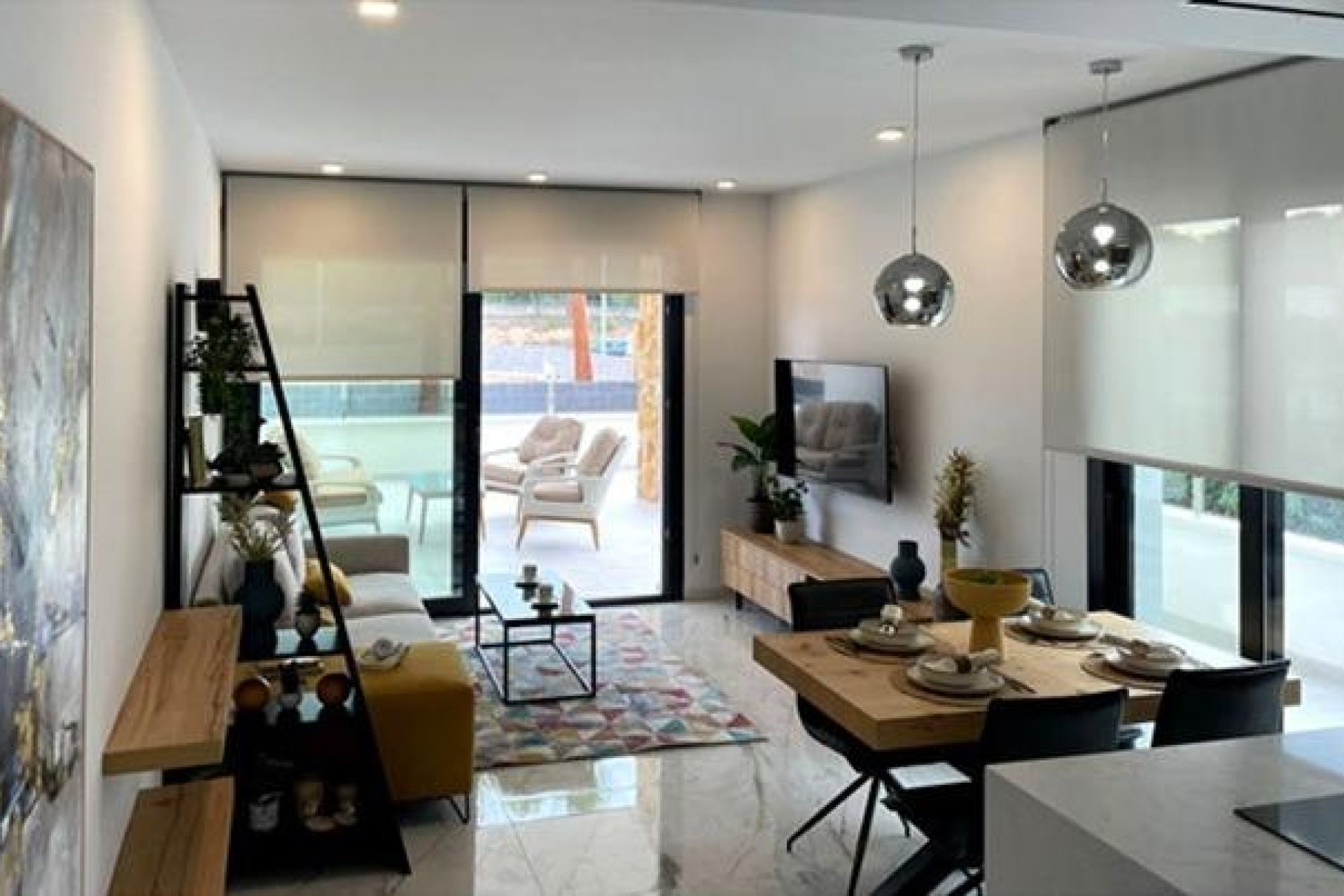Nieuwbouw - Apartment - Guardamar del Segura - PUERTO