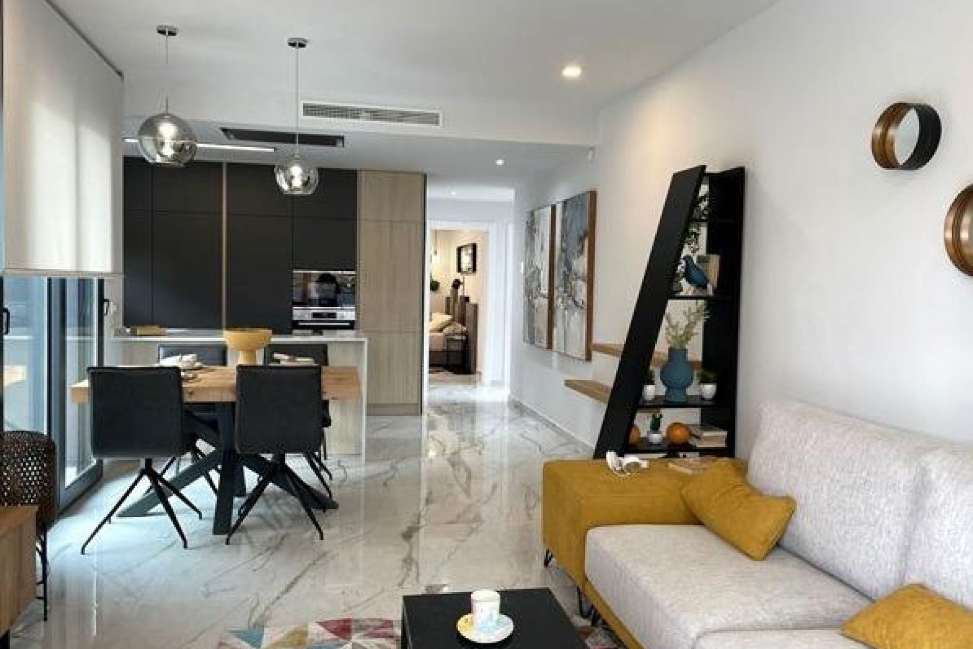 Nieuwbouw - Apartment - Guardamar del Segura - PUERTO