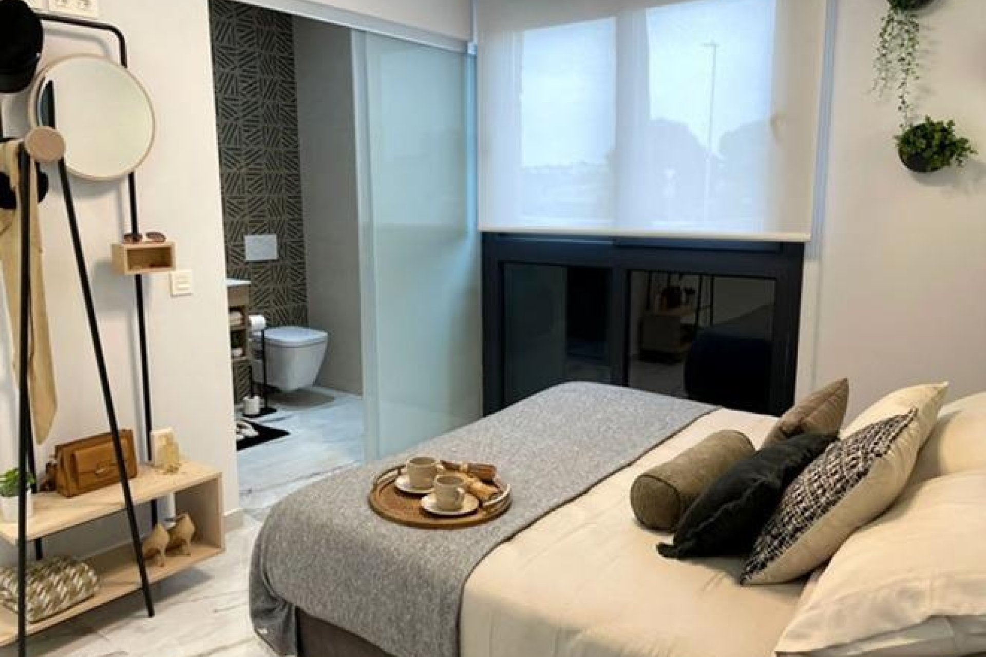 Nieuwbouw - Apartment - Guardamar del Segura - PUERTO