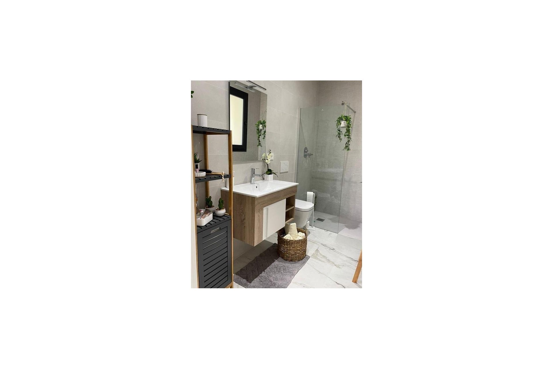 Nieuwbouw - Apartment - Guardamar del Segura - PUERTO