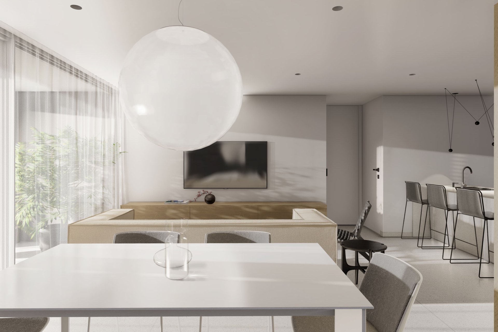Nieuwbouw - Apartment - Guardamar del Segura