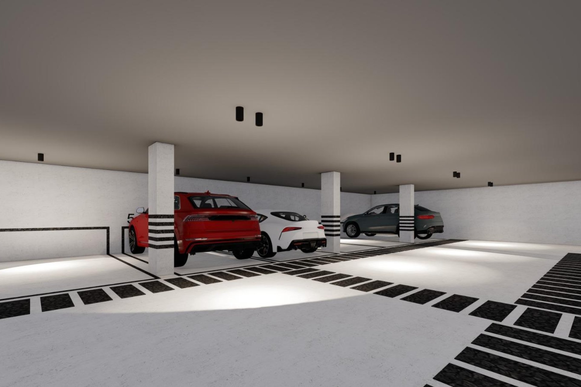 Nieuwbouw - Apartment - Guardamar del Segura