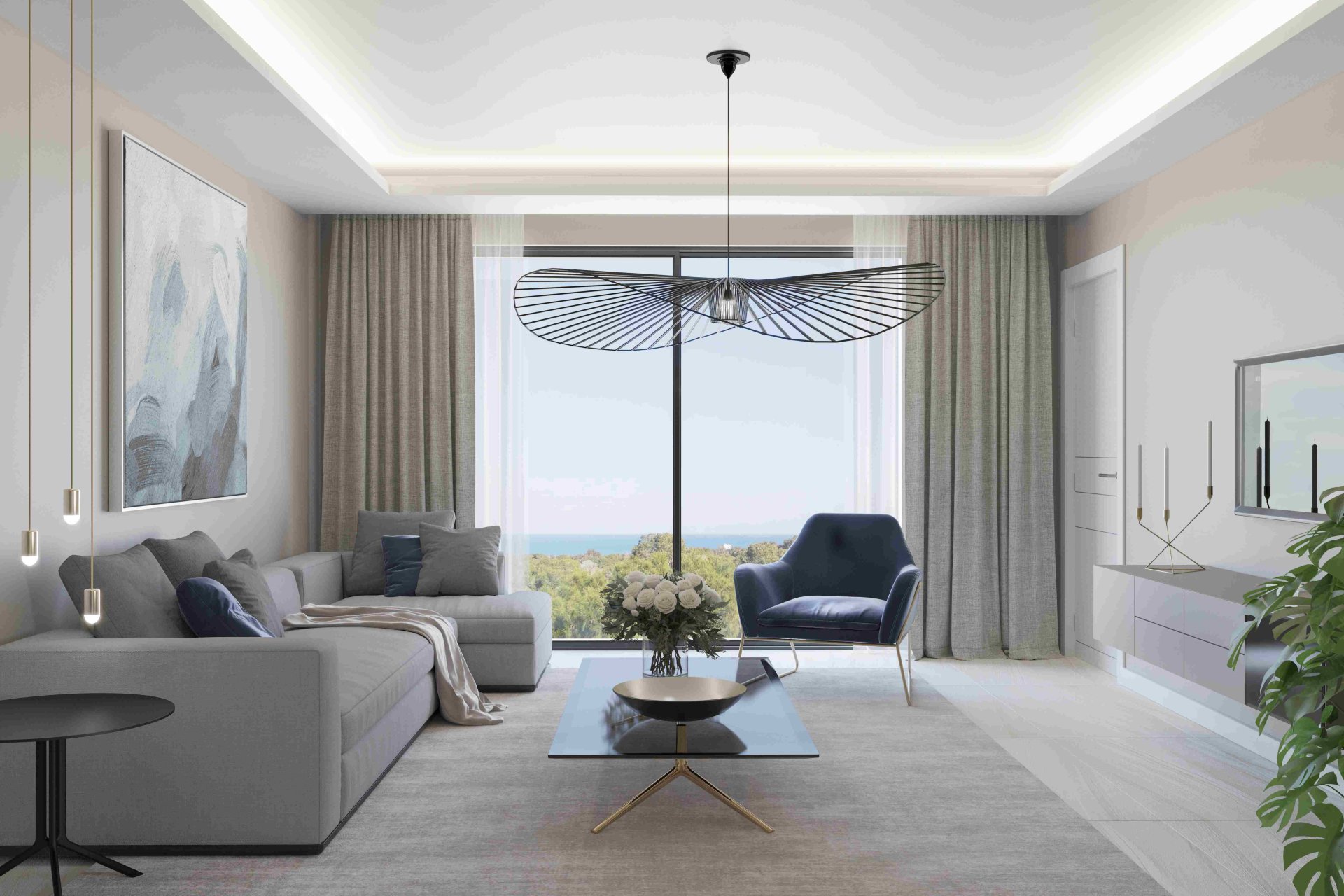 Nieuwbouw - Apartment - Guardamar del Segura