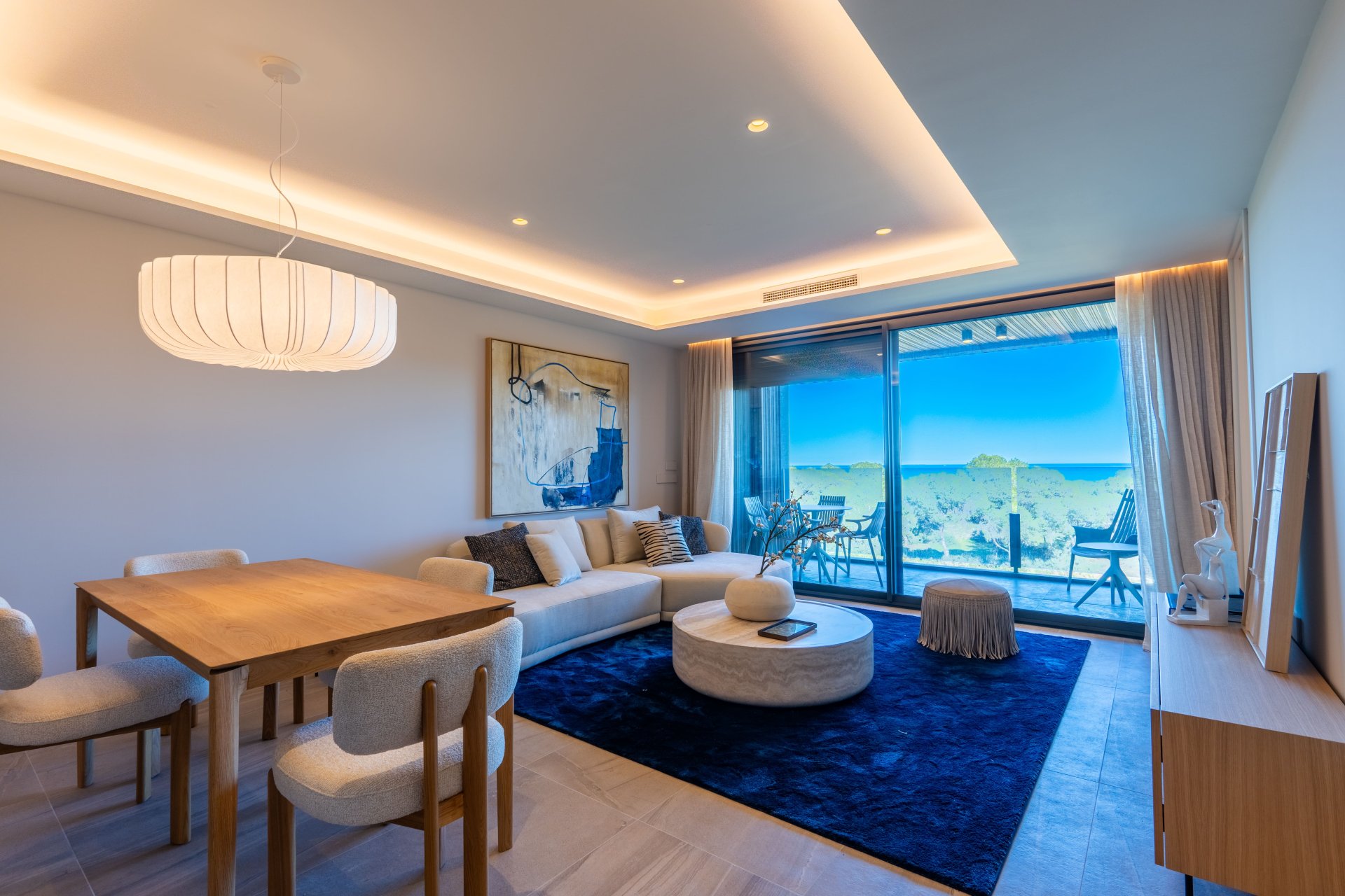 Nieuwbouw - Apartment - Guardamar del Segura