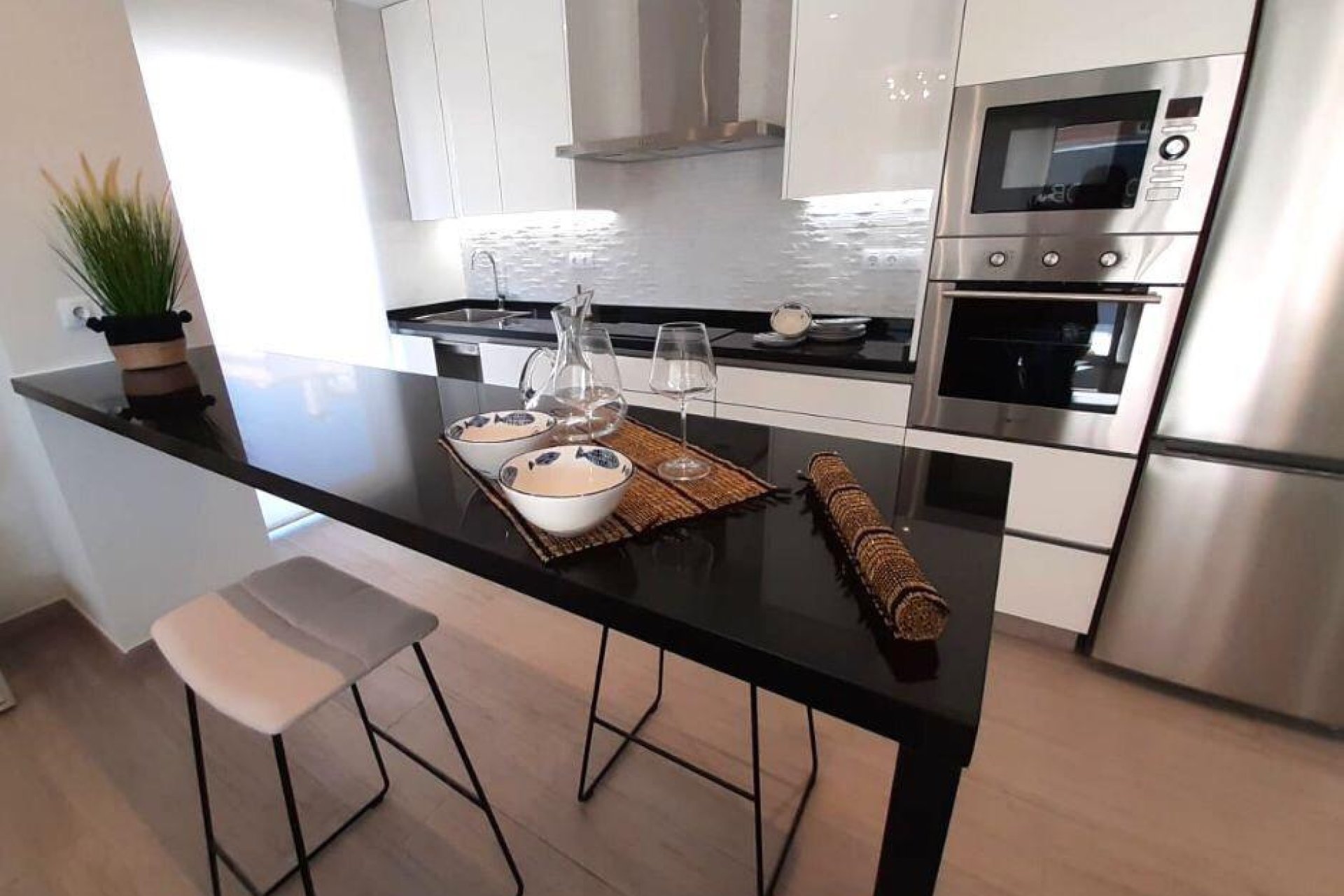 Nieuwbouw - Apartment - Guardamar del Segura