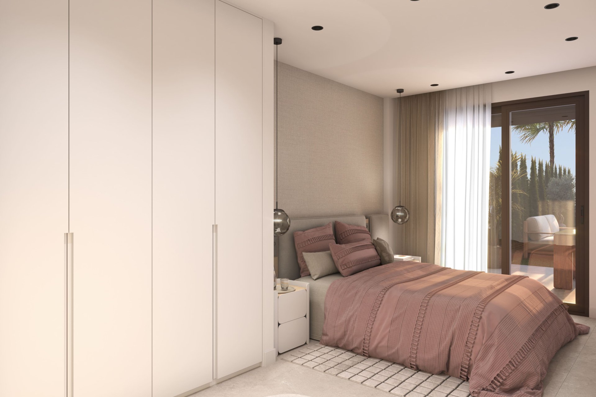 Nieuwbouw - Apartment - Guardamar del Segura