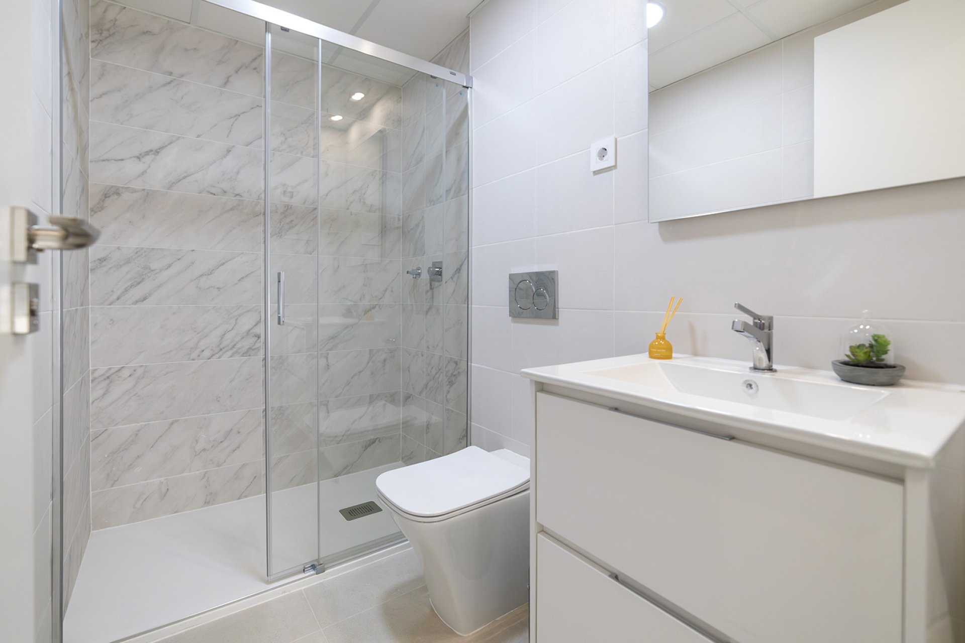 Nieuwbouw - Apartment - ﻿Torrevieja (Alicante) - Spain