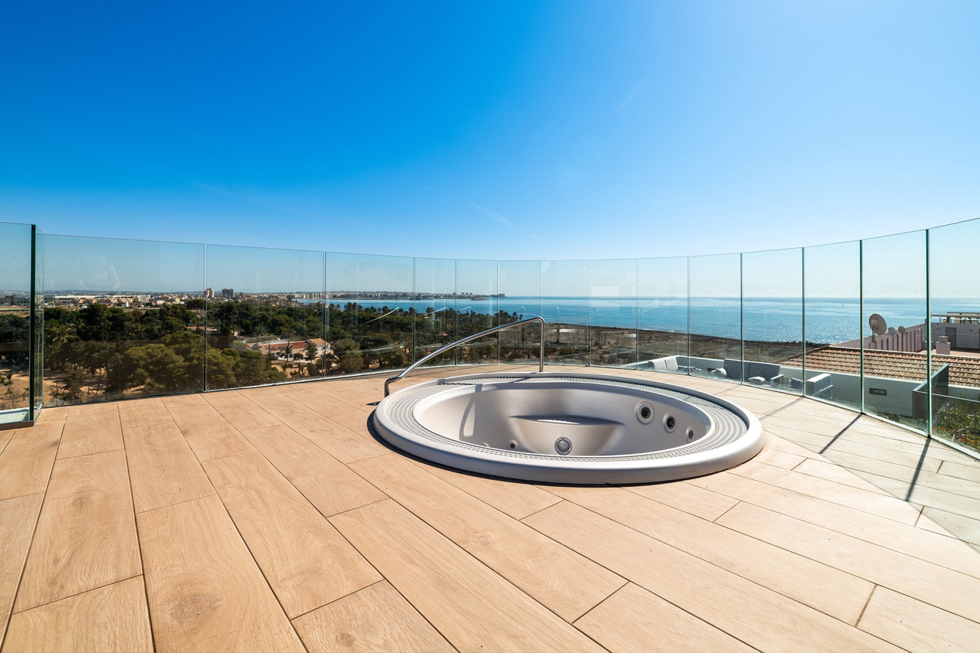 Nieuwbouw - Apartment - ﻿Torrevieja (Alicante) - Spain