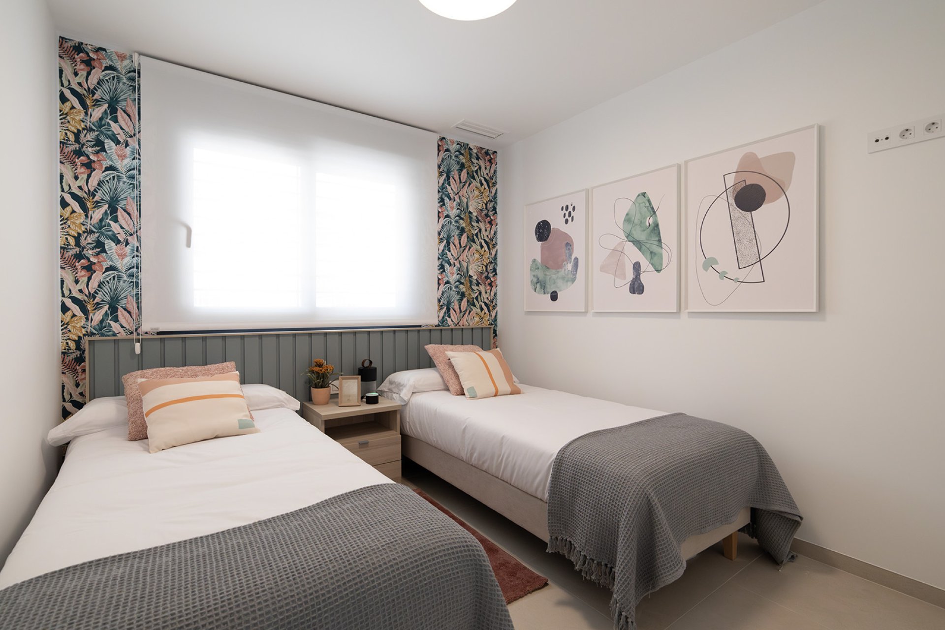 Nieuwbouw - Apartment - ﻿Torrevieja (Alicante) - Spain