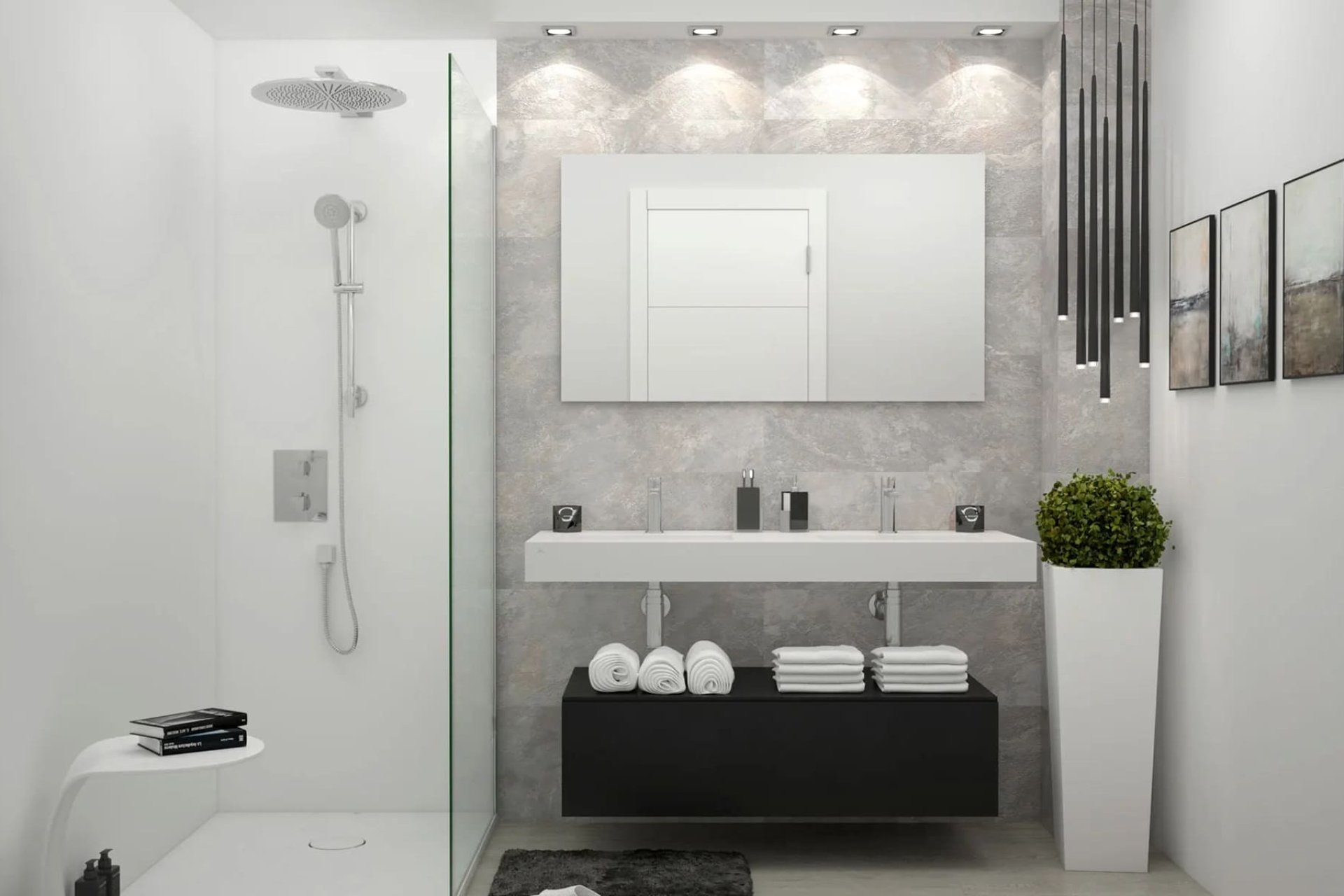 Nieuwbouw - Apartment - La Cala de Mijas