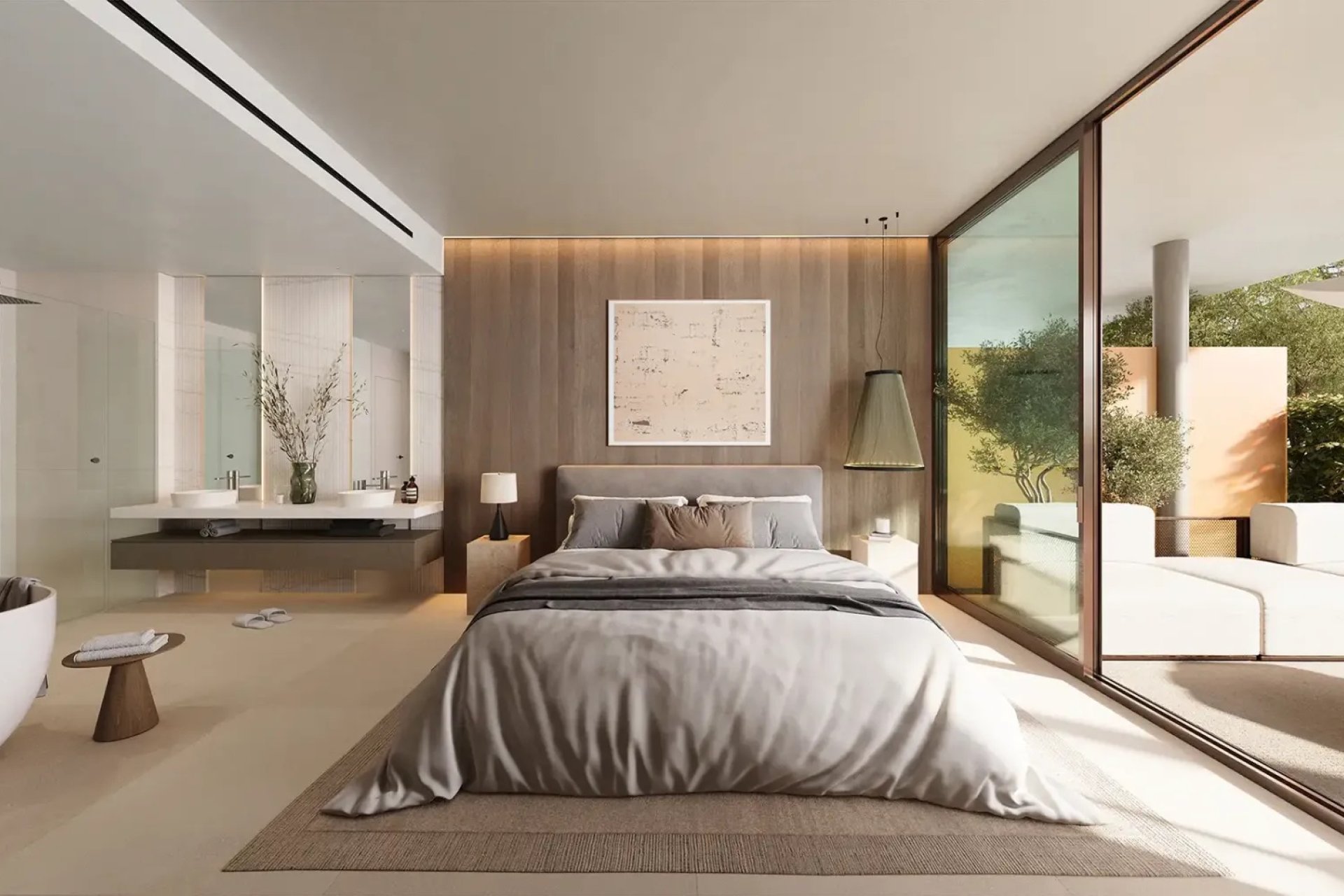 Nieuwbouw - Apartment - La Capellania