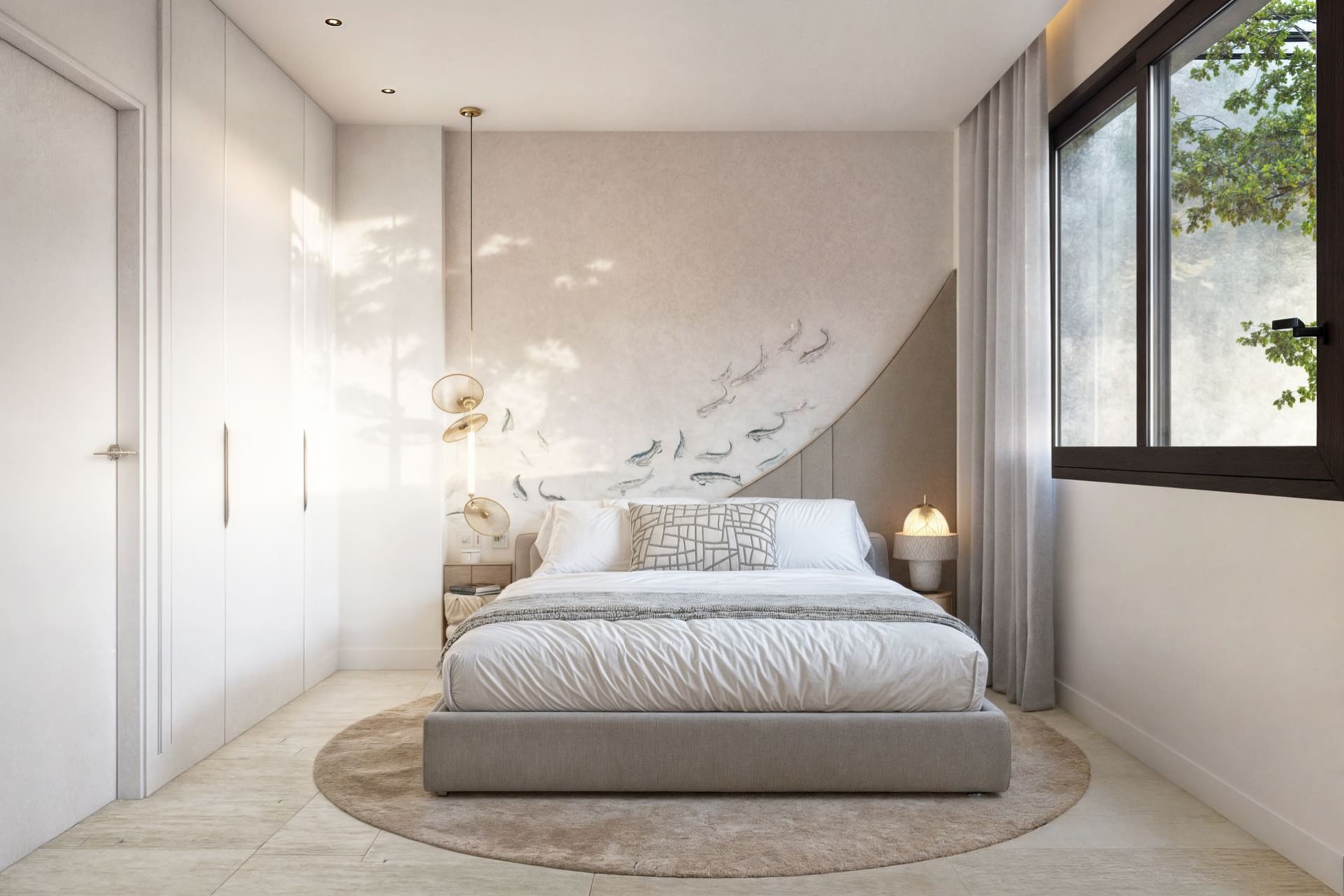 Nieuwbouw - Apartment - La Chullera