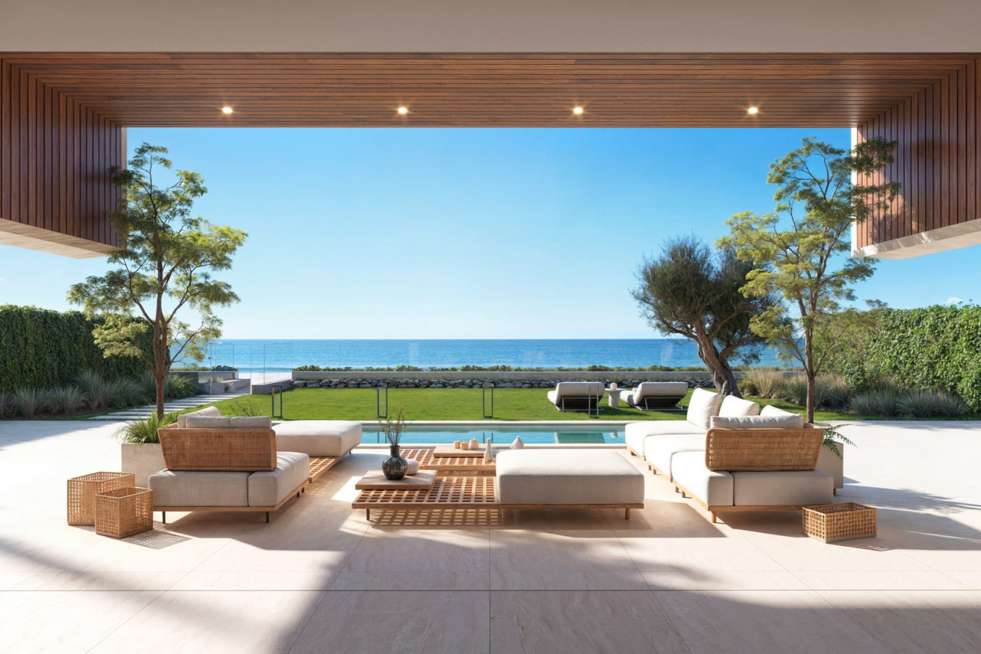 Nieuwbouw - Apartment - La Chullera