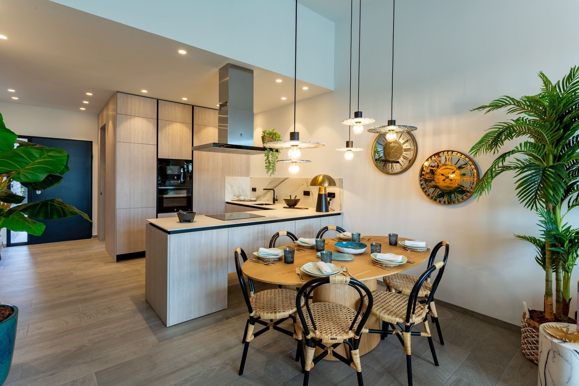 Nieuwbouw - Apartment - La Finca Golf