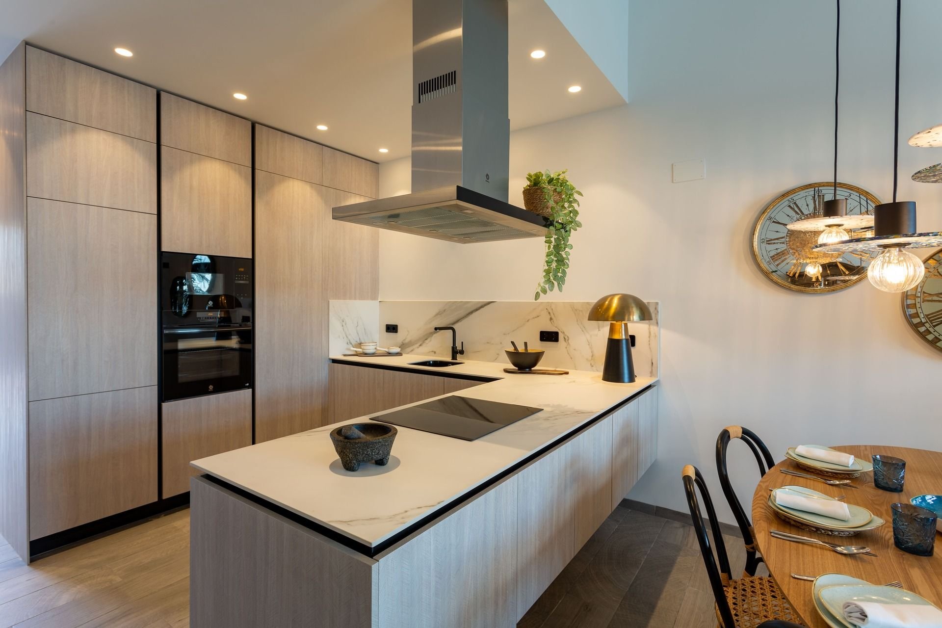 Nieuwbouw - Apartment - La Finca Golf