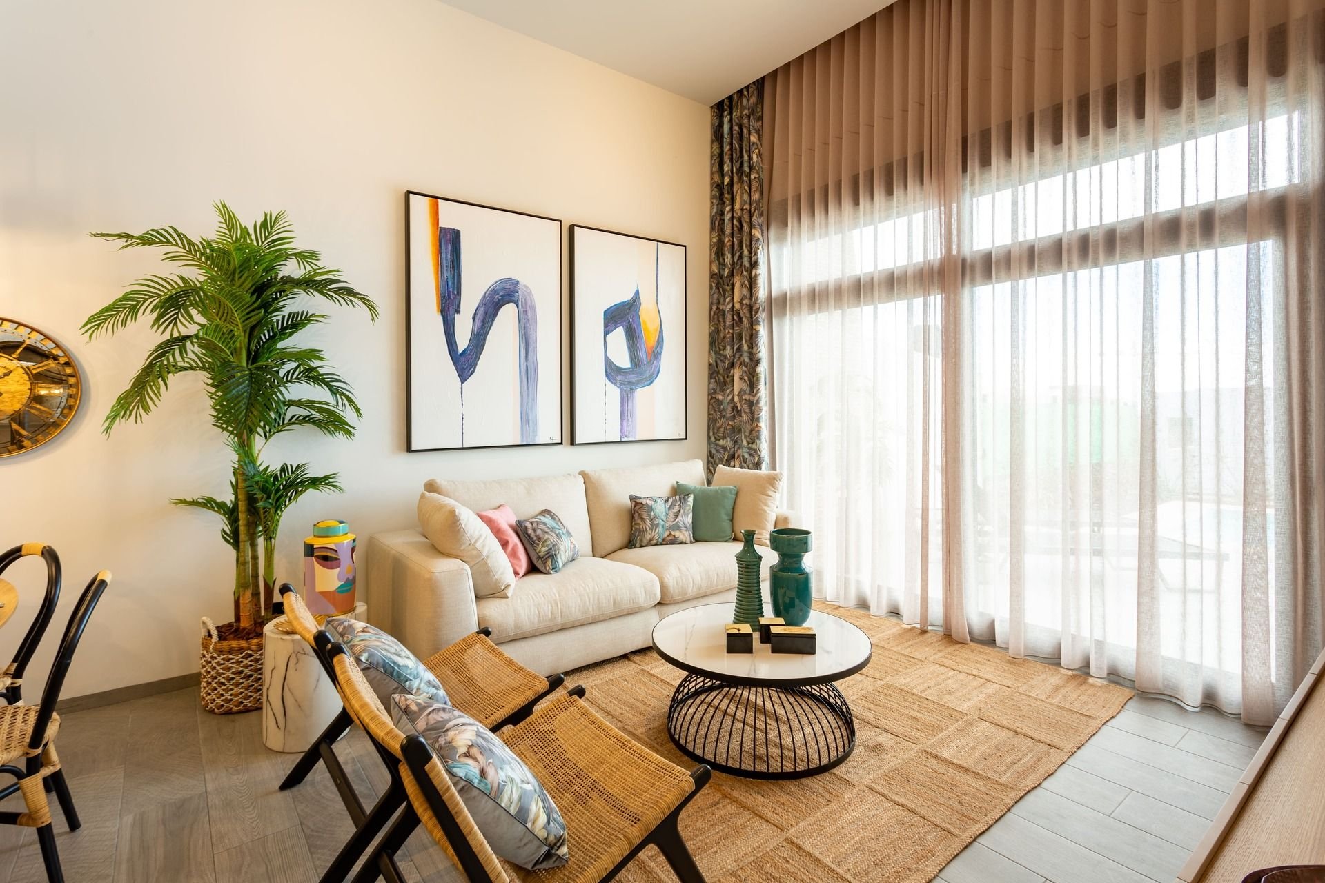 Nieuwbouw - Apartment - La Finca Golf