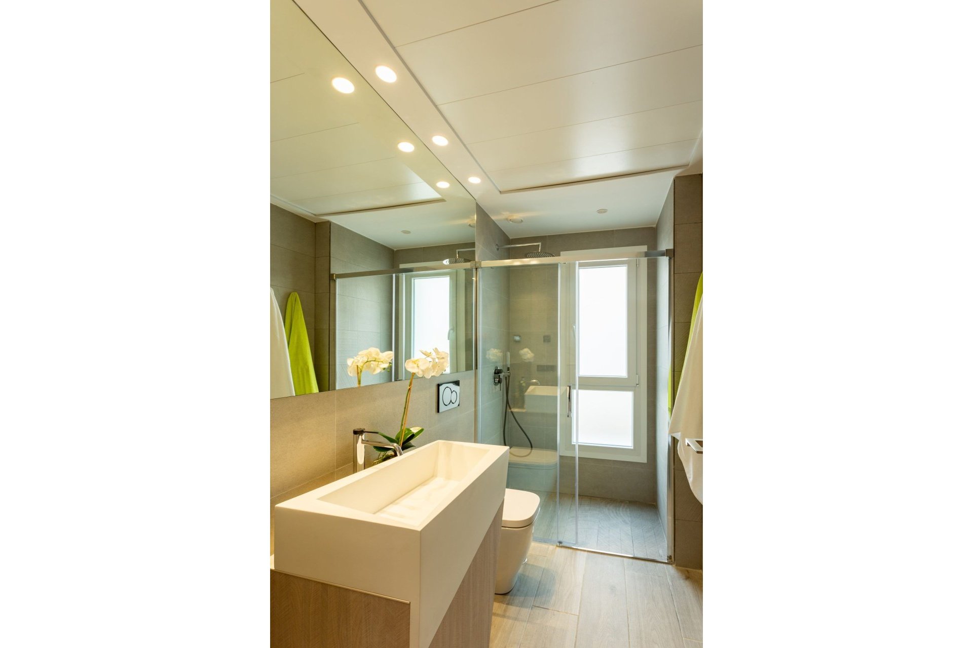 Nieuwbouw - Apartment - La Finca Golf