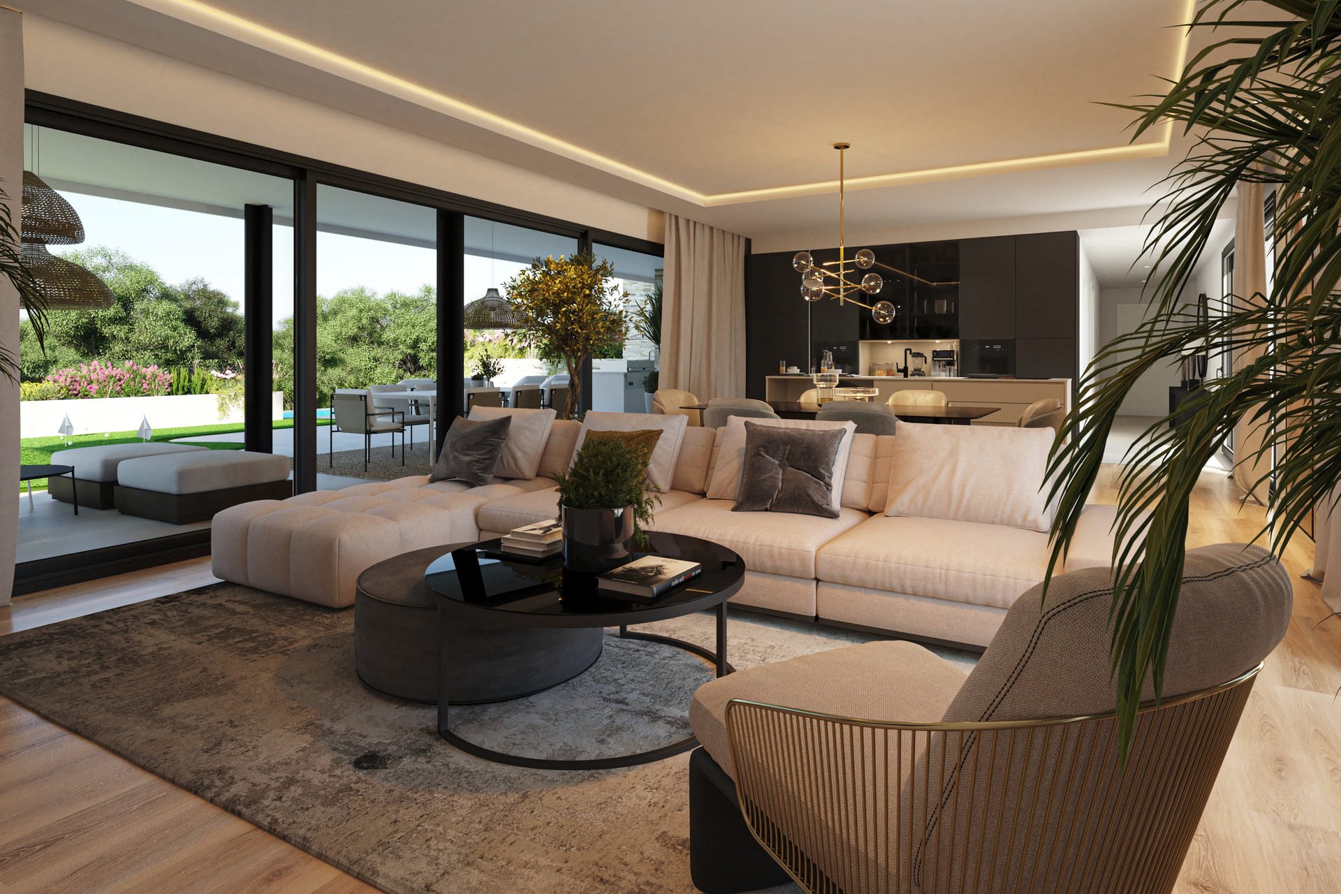 Nieuwbouw - Apartment - Las Colinas Golf Resort - Las Colinas Golf