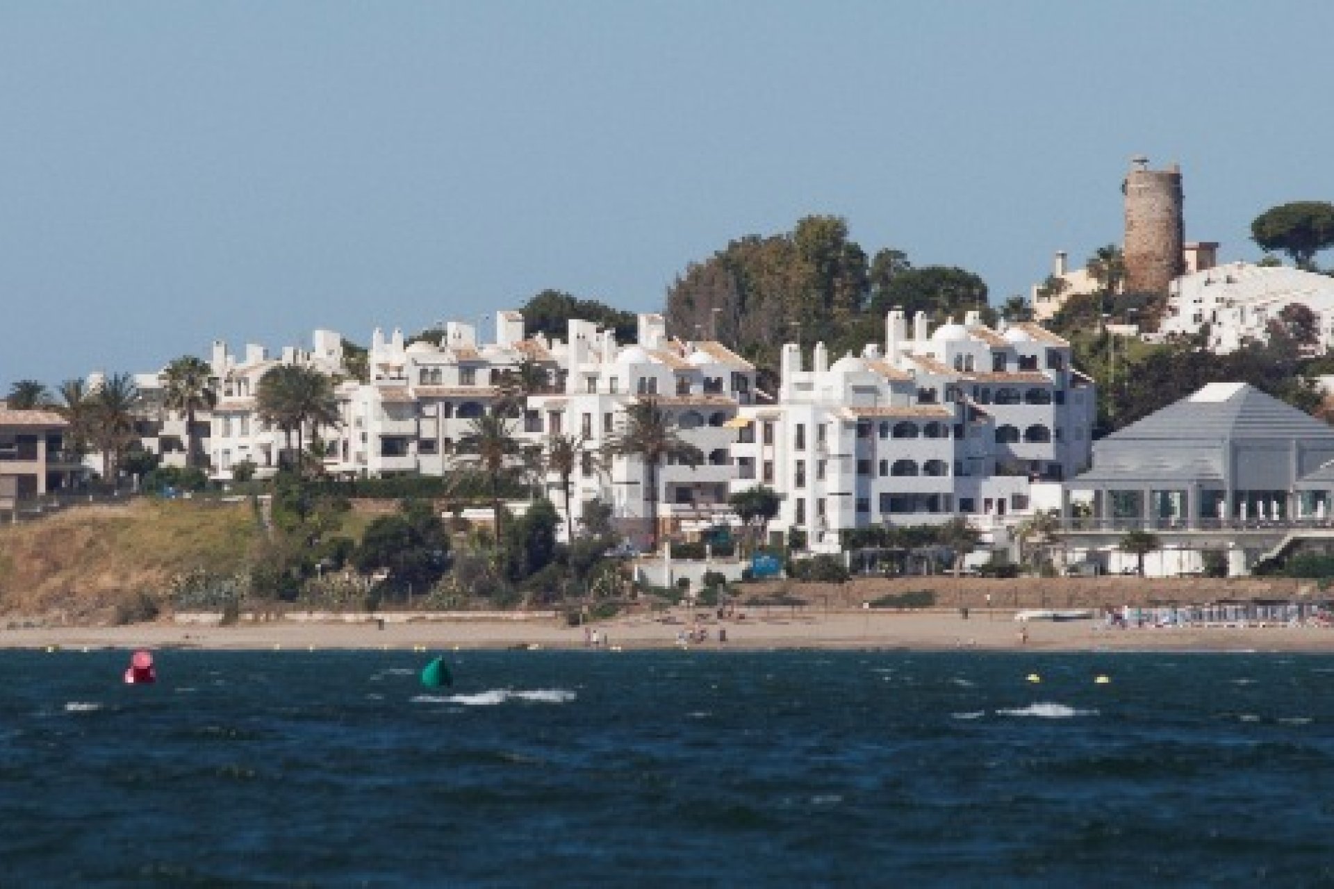 Nieuwbouw - Apartment - Las Lagunas de Mijas