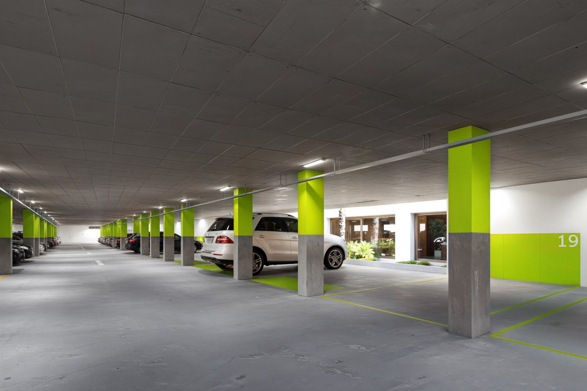 Nieuwbouw - Apartment - Los Alcázares - Los Alcazares