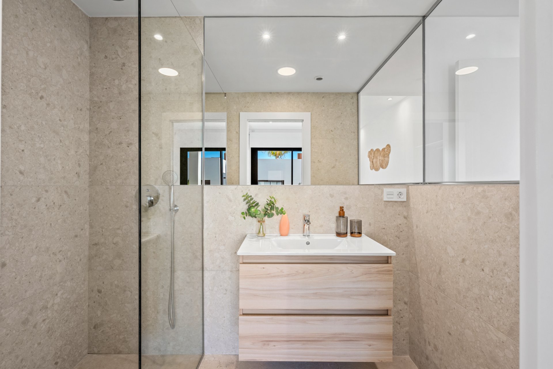 Nieuwbouw - Apartment - Los Alcázares - Los Alcazares