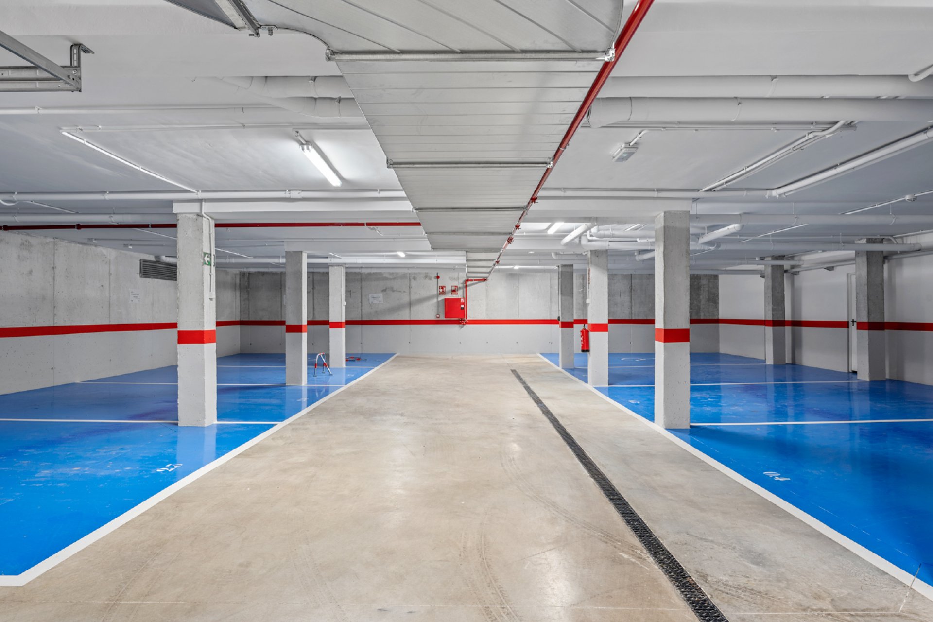 Nieuwbouw - Apartment - Los Alcázares - Los Alcazares