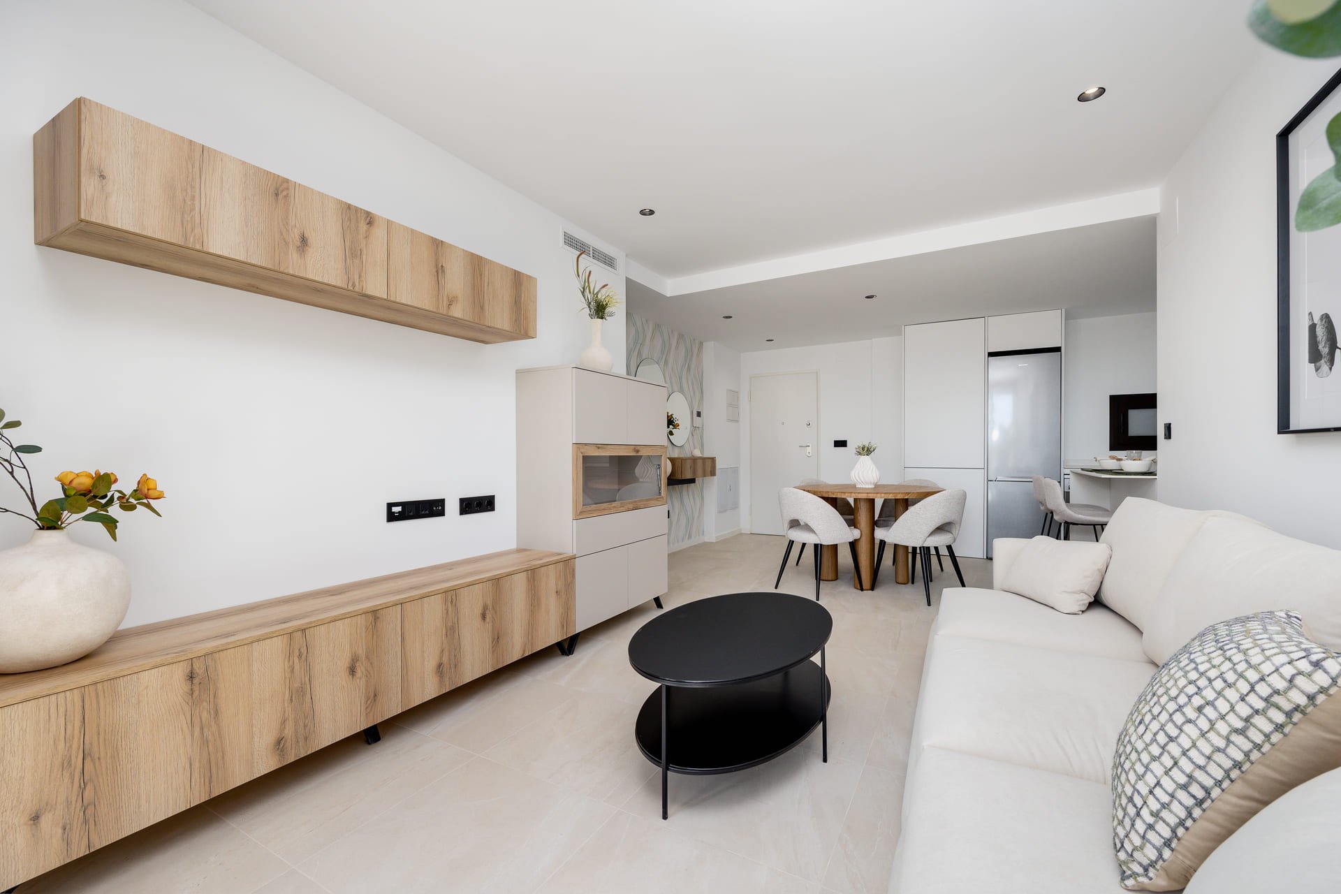 Nieuwbouw - Apartment - Los Alcázares - Los Alcazares