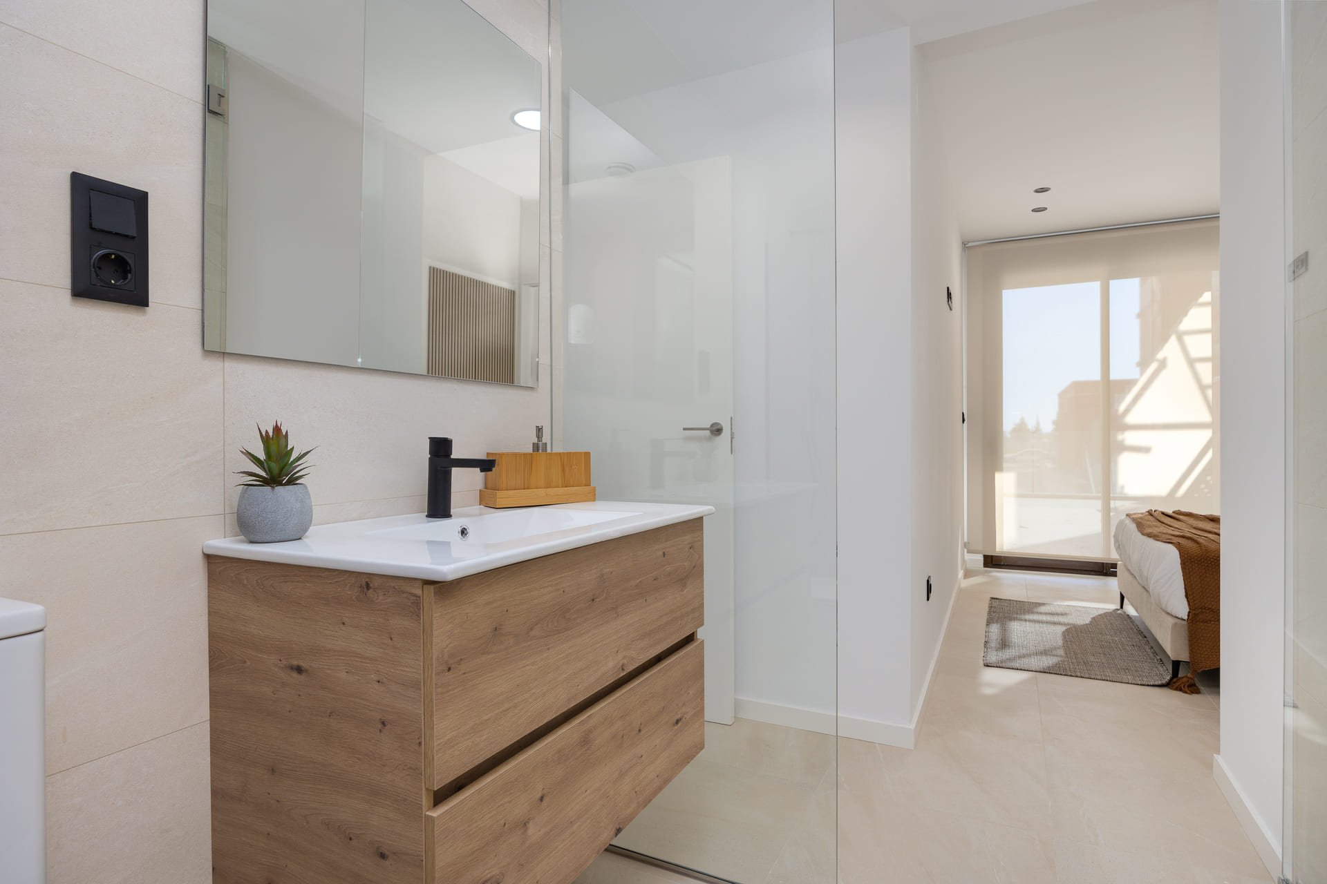Nieuwbouw - Apartment - Los Alcázares - Los Alcazares