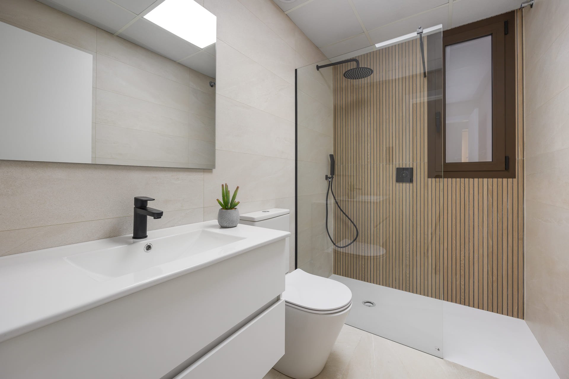 Nieuwbouw - Apartment - Los Alcázares - Los Alcazares