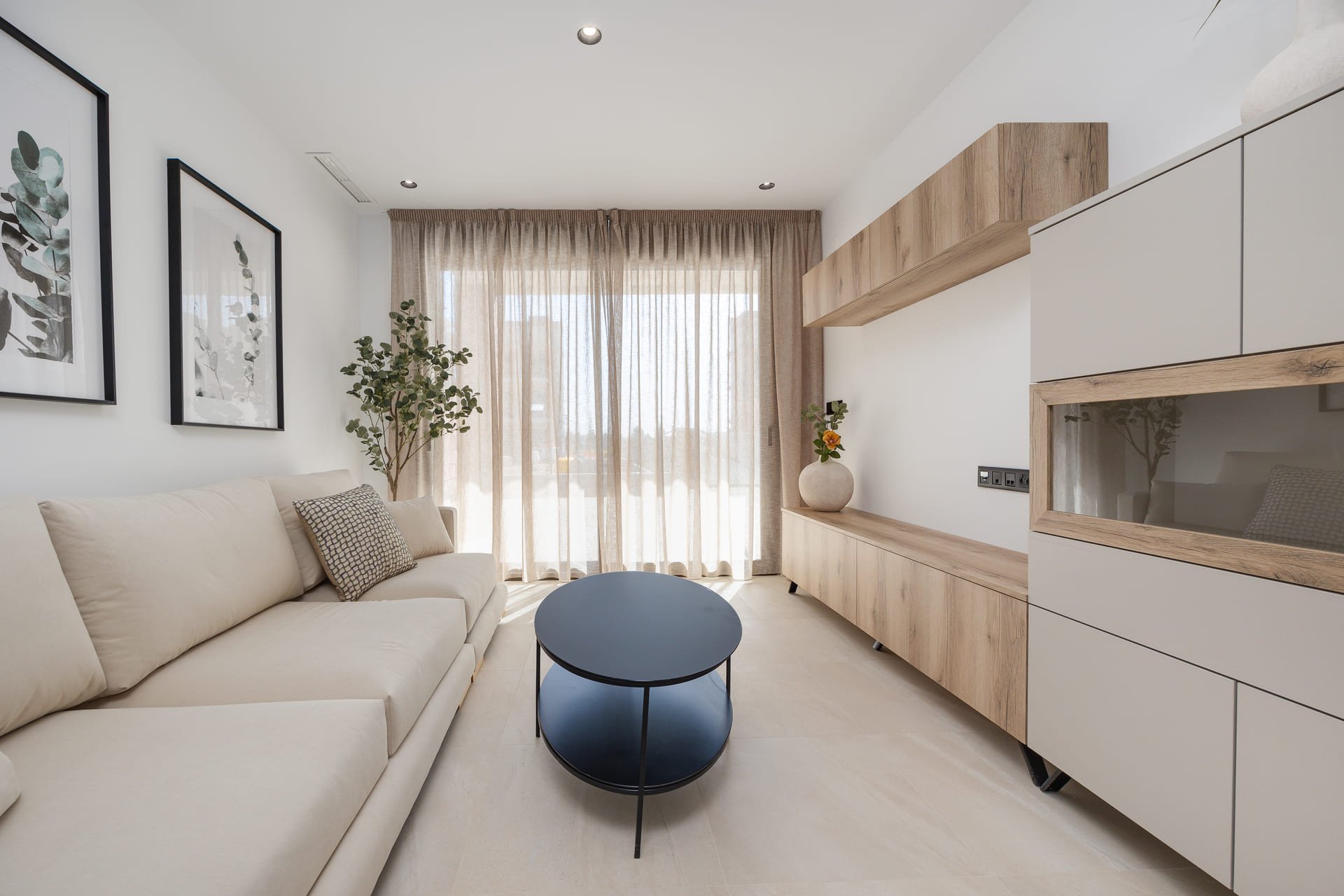 Nieuwbouw - Apartment - Los Alcázares - Los Alcazares
