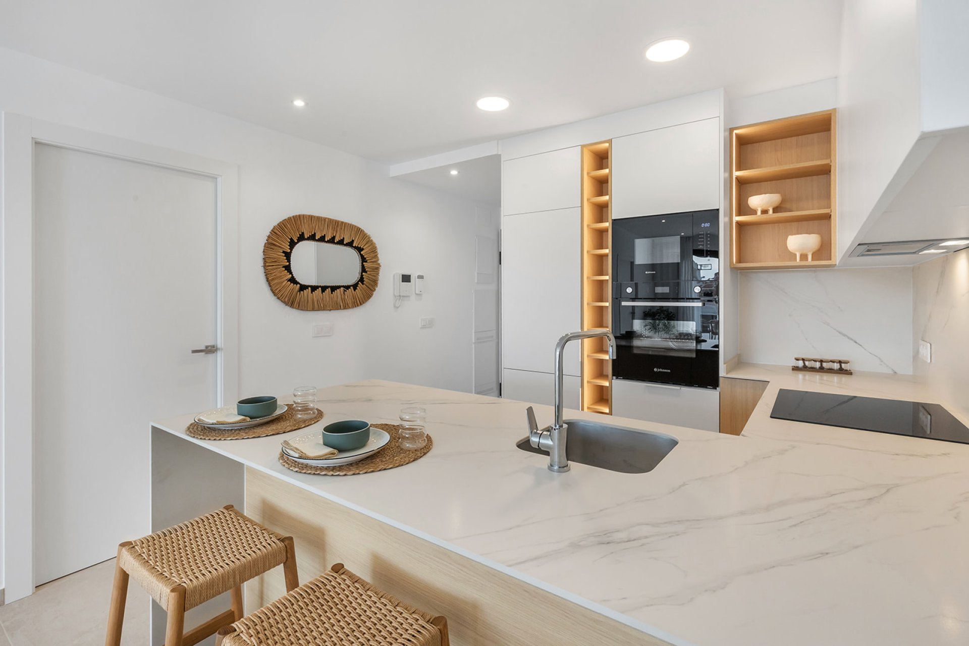 Nieuwbouw - Apartment - Los Alcázares - Los Alcazares