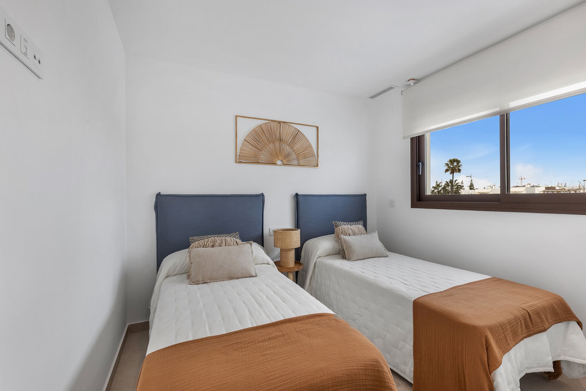 Nieuwbouw - Apartment - Los Alcázares - Los Alcazares