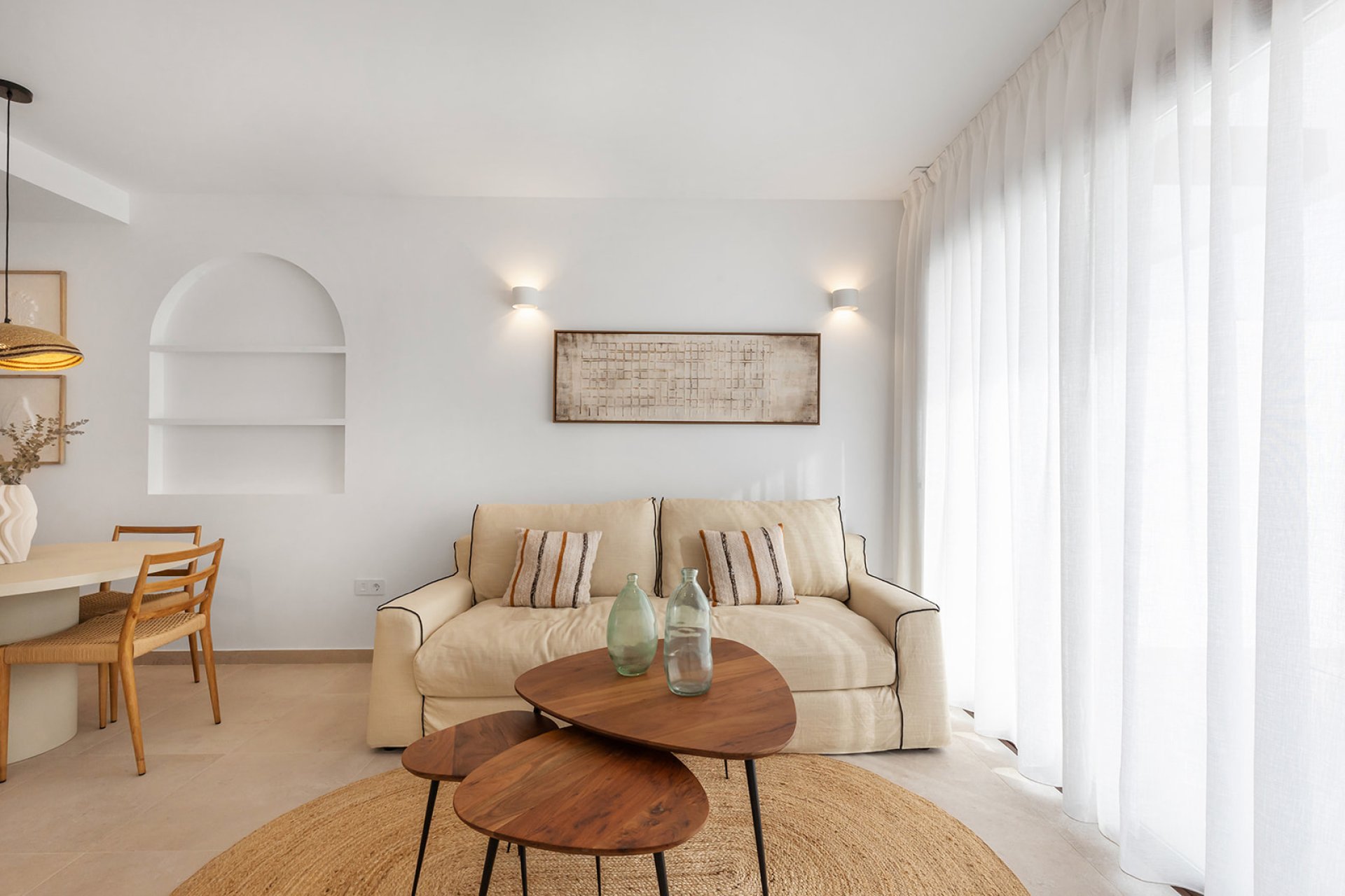 Nieuwbouw - Apartment - Los Alcázares - Los Alcazares