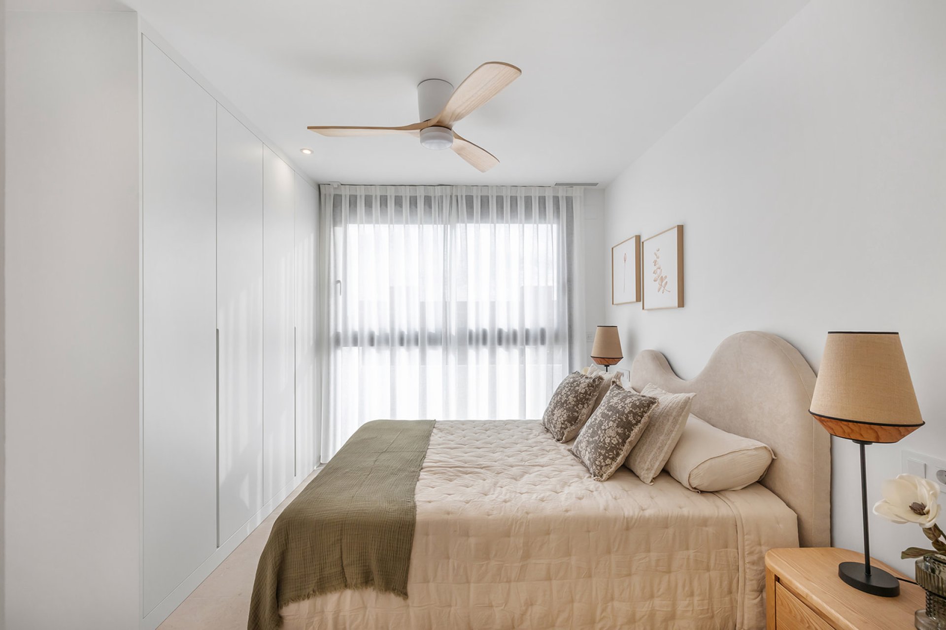 Nieuwbouw - Apartment - Los Alcázares - Los Alcazares