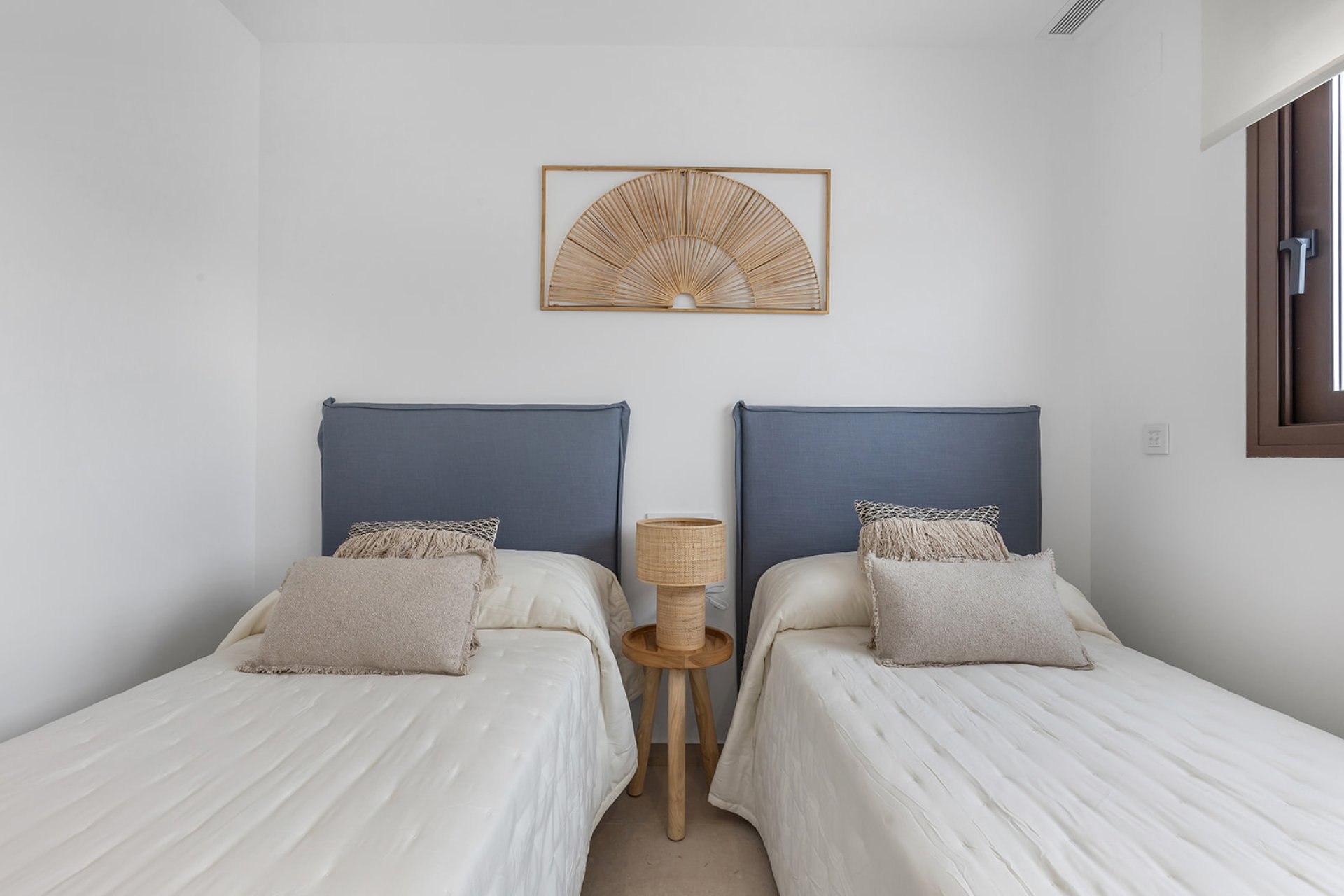 Nieuwbouw - Apartment - Los Alcázares - Los Alcazares