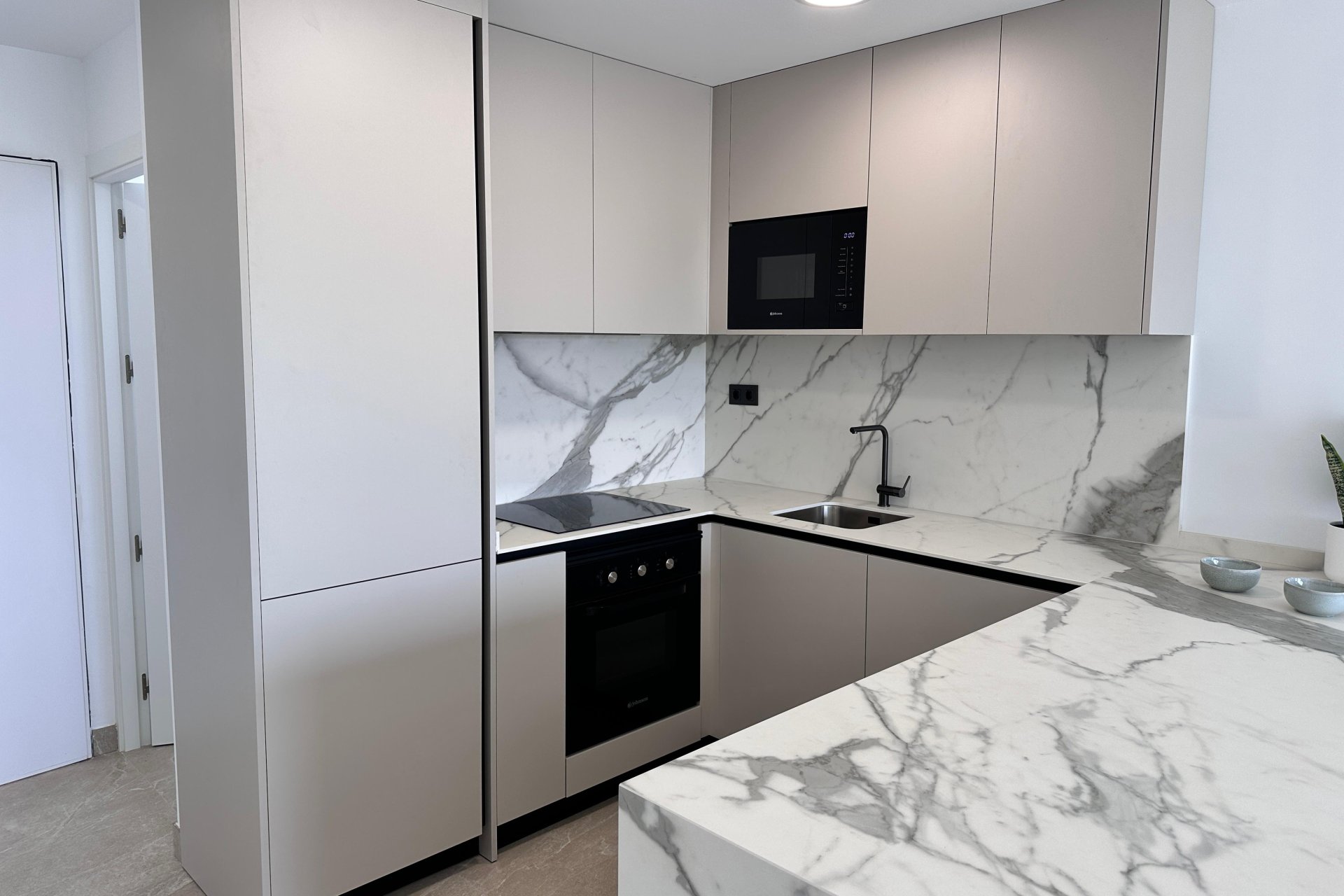 Nieuwbouw - Apartment - Los Alcázares - Los Alcazares