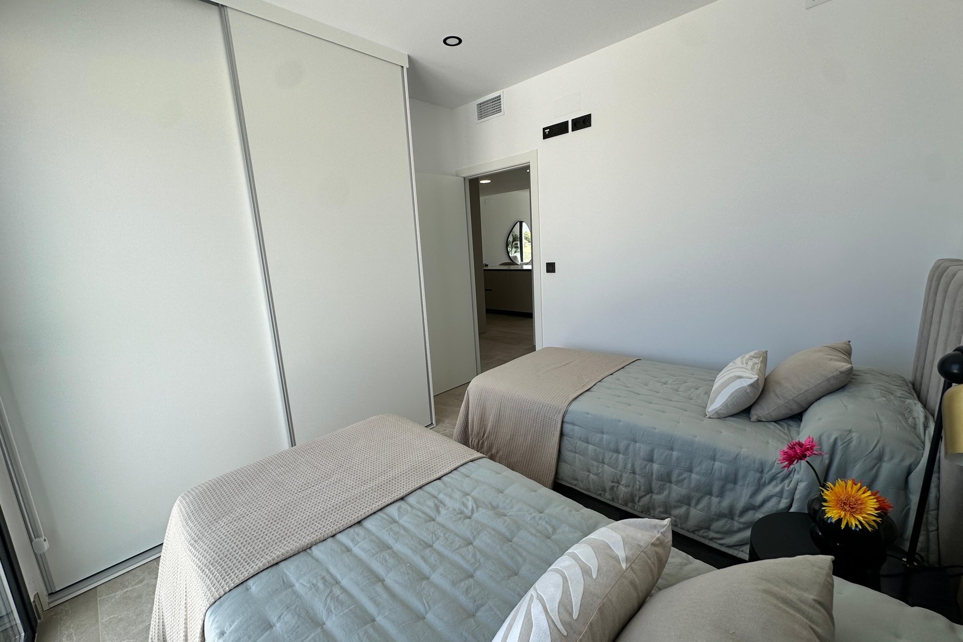 Nieuwbouw - Apartment - Los Alcázares - Los Alcazares